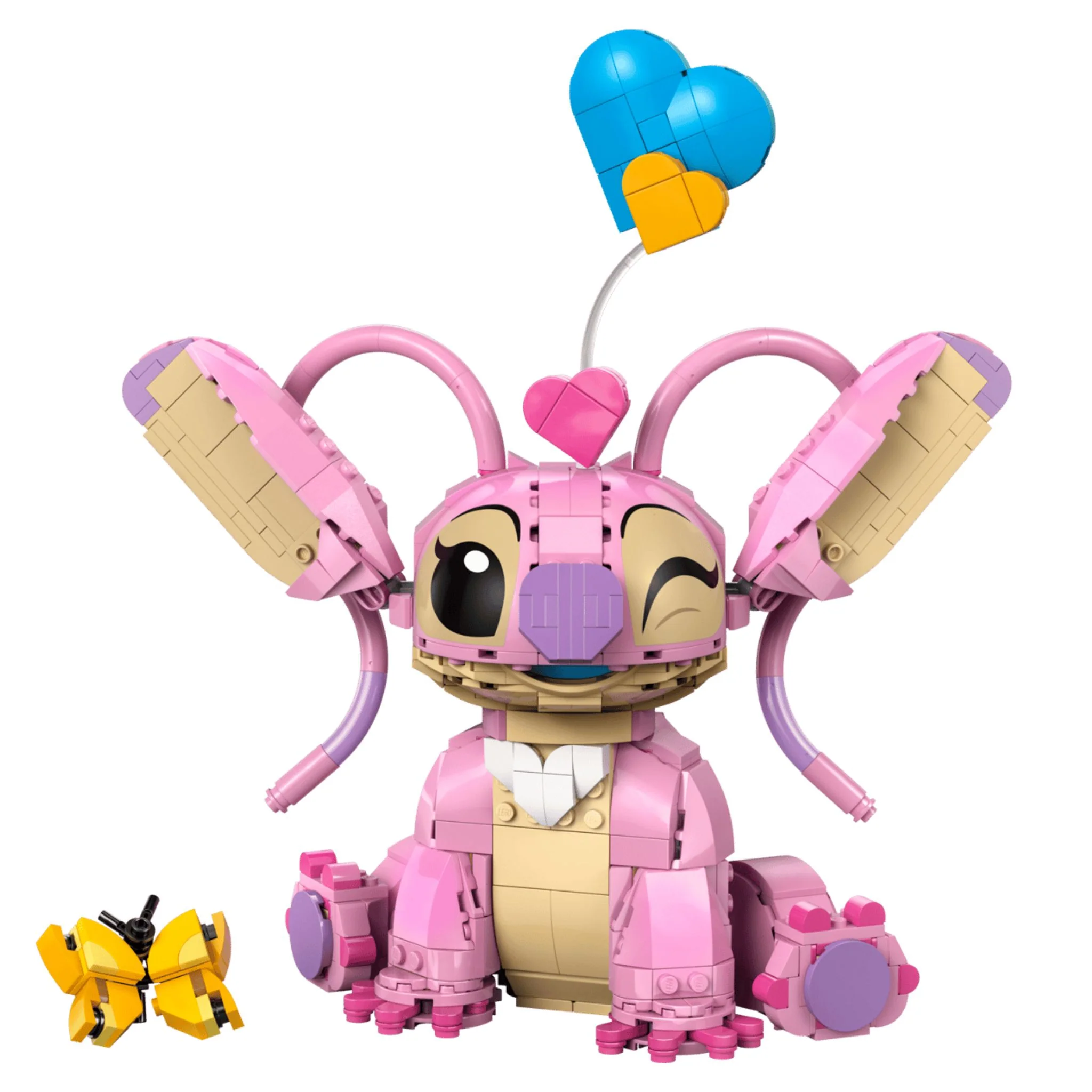 LEGO Disney Classic Angel - Image 3