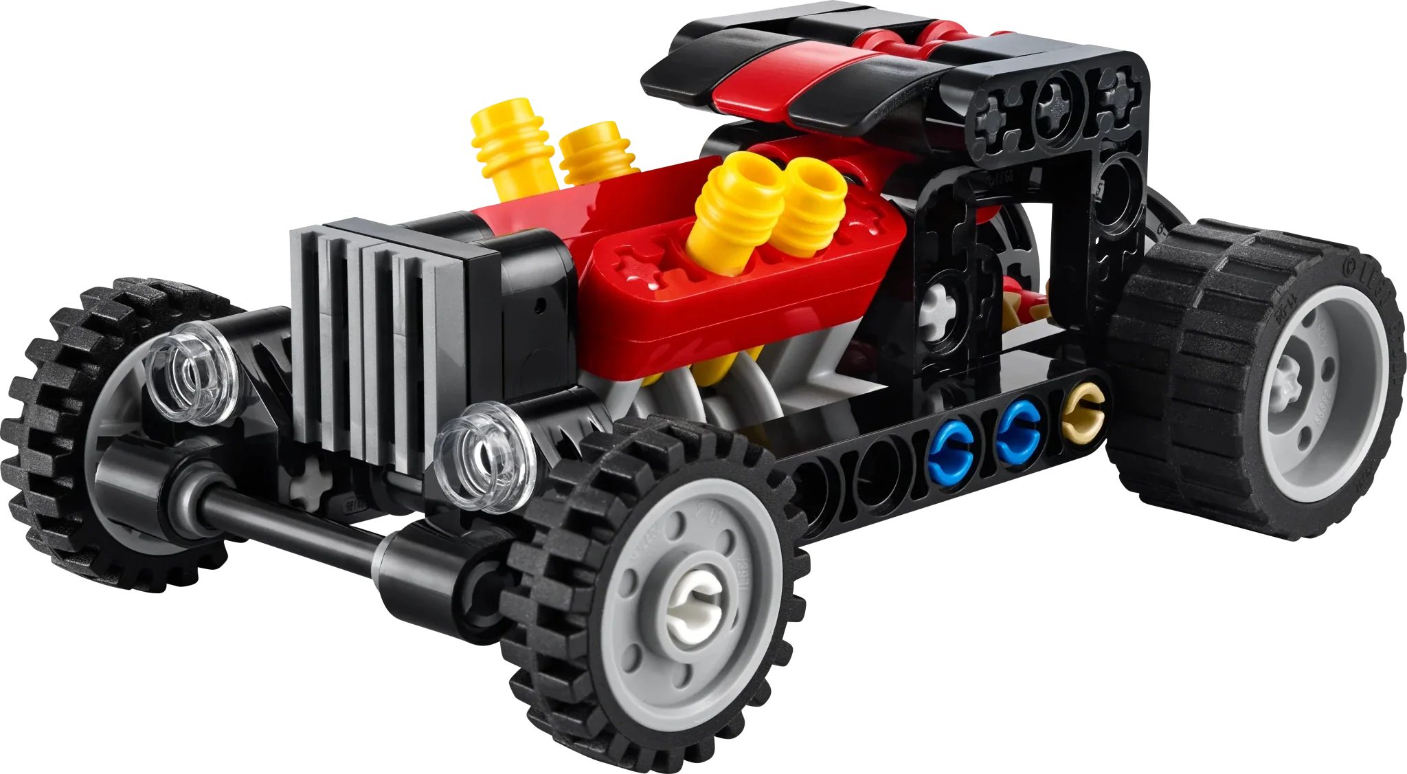 LEGO Recruitment Bags Hot Rod Car - Image 2