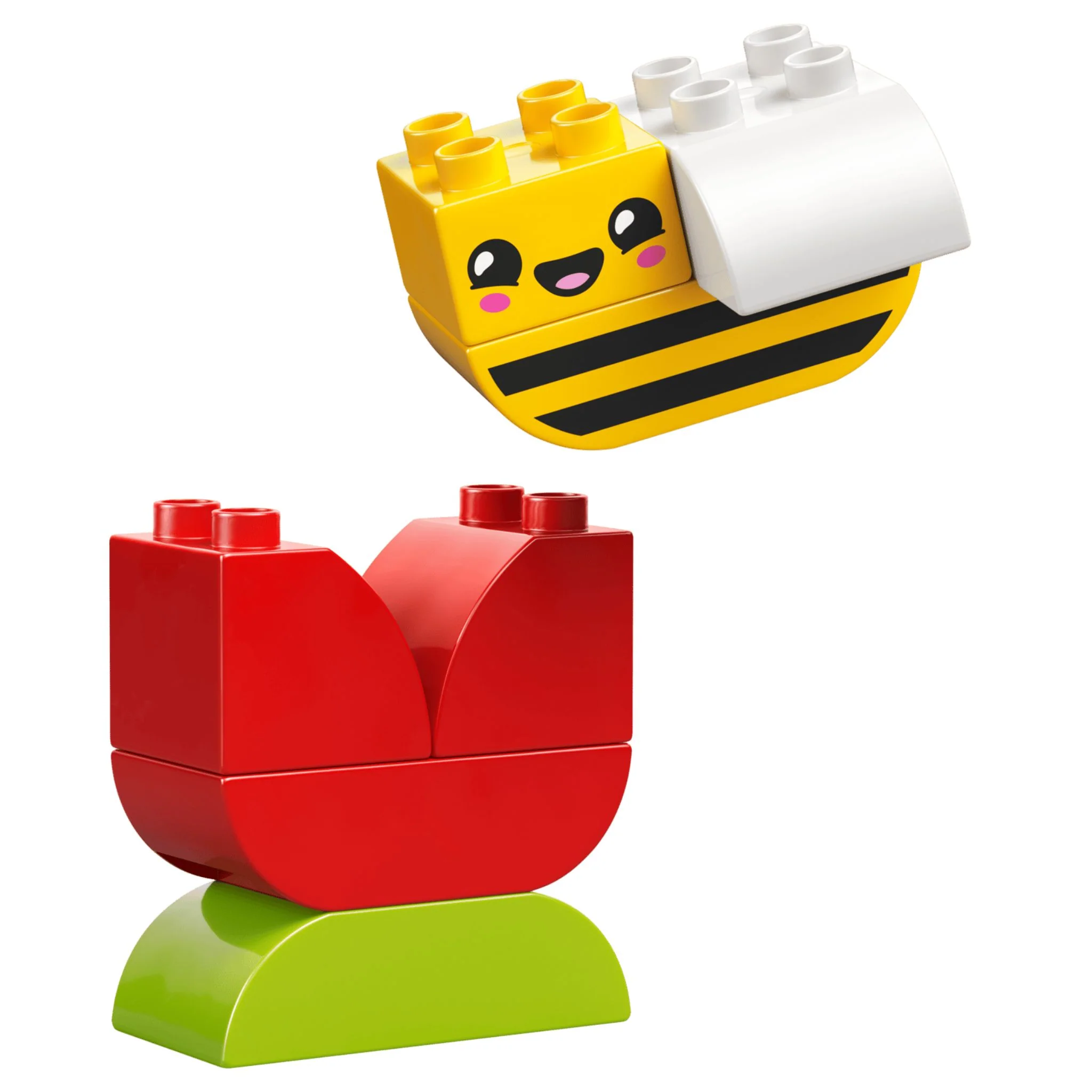 LEGO Recruitment Bags My First Flower & Bee - Image 2