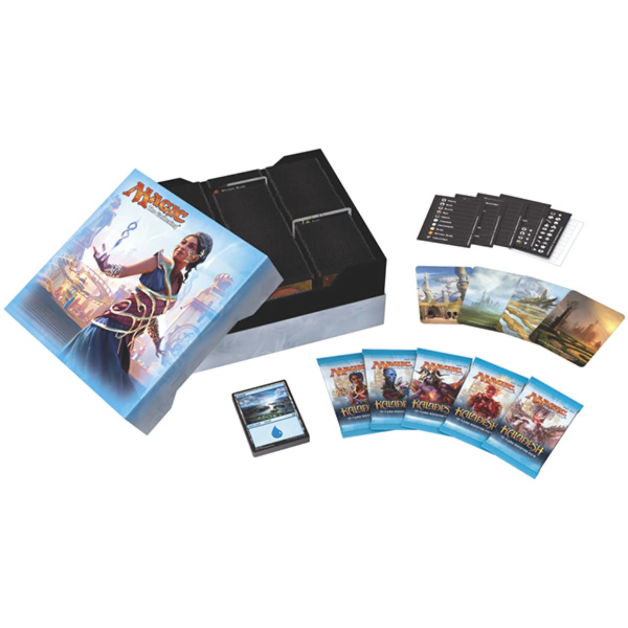 Magic The Gathering Kaladesh Gift Box - Image 2