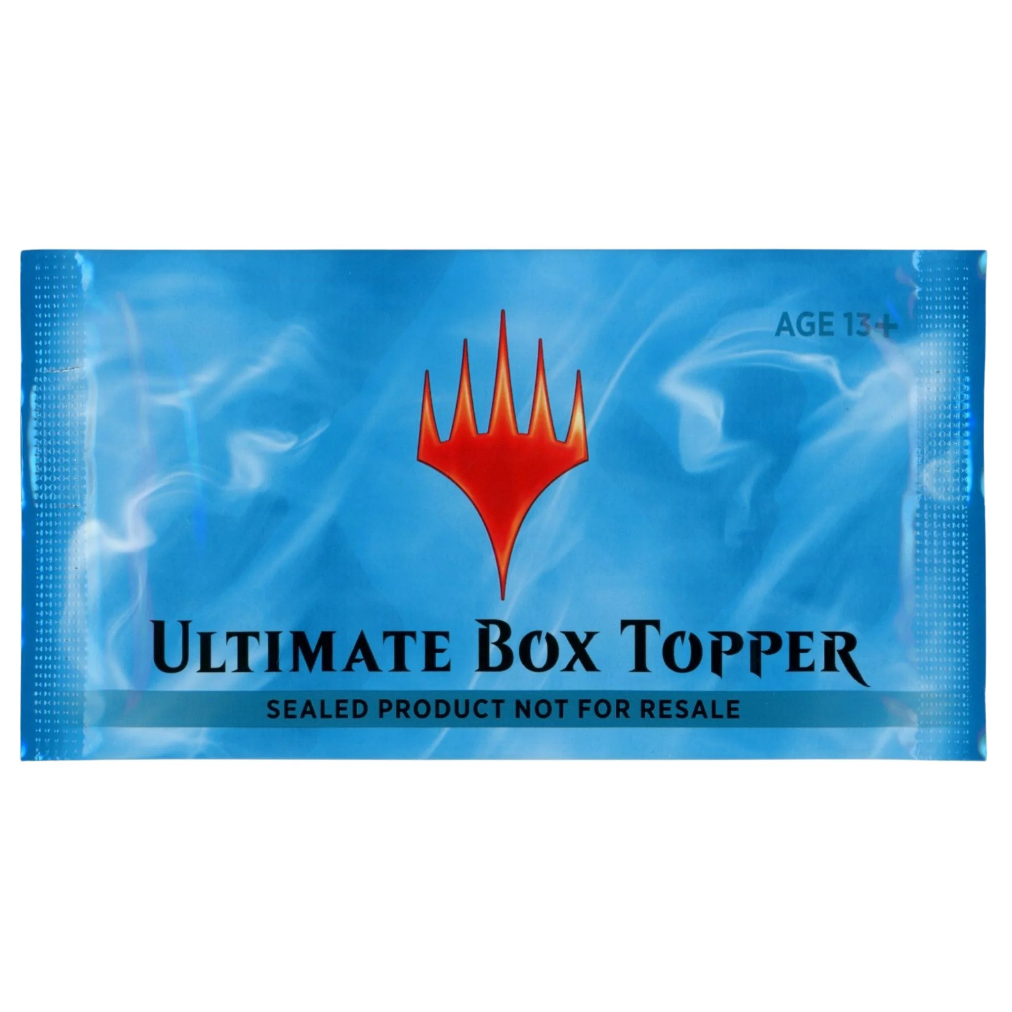 Magic The Gathering Ultimate Masters Box Topper