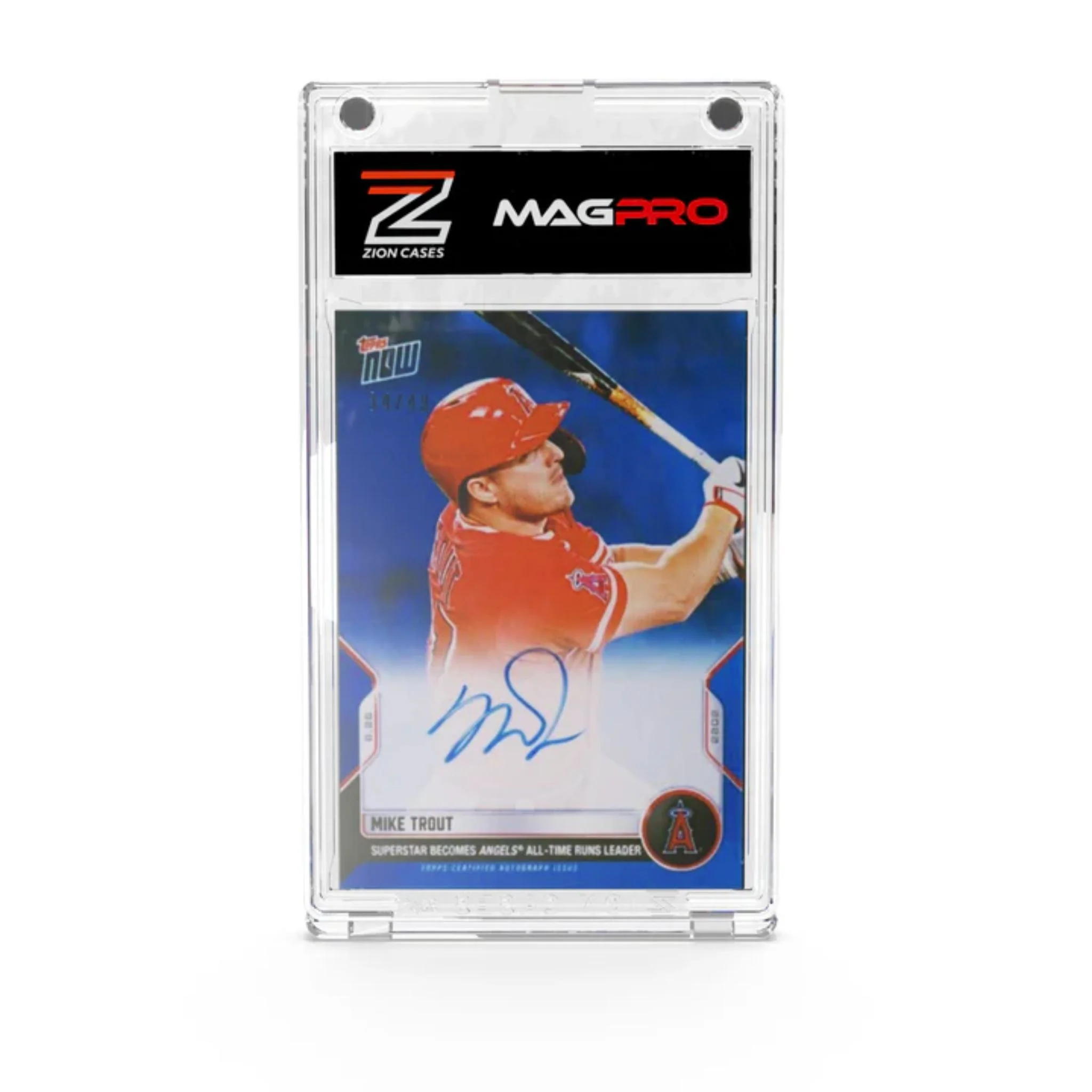 MagPro 35pt Magnetic Card Holder