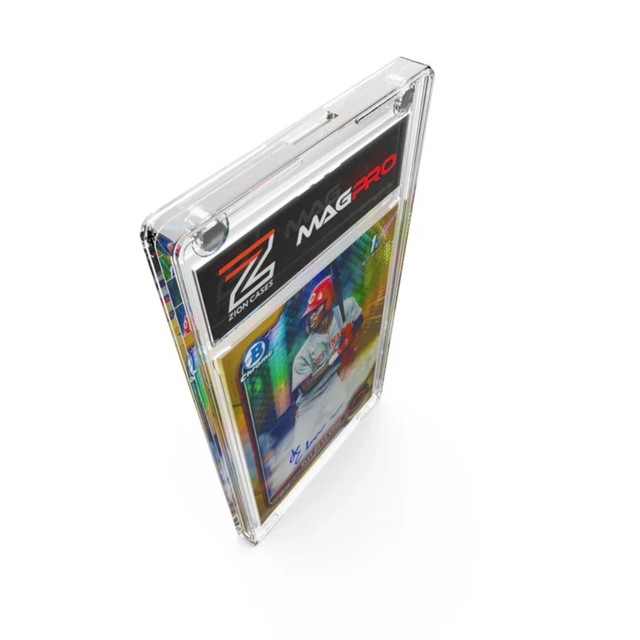 MagPro 35pt Magnetic Card Holder - Image 2