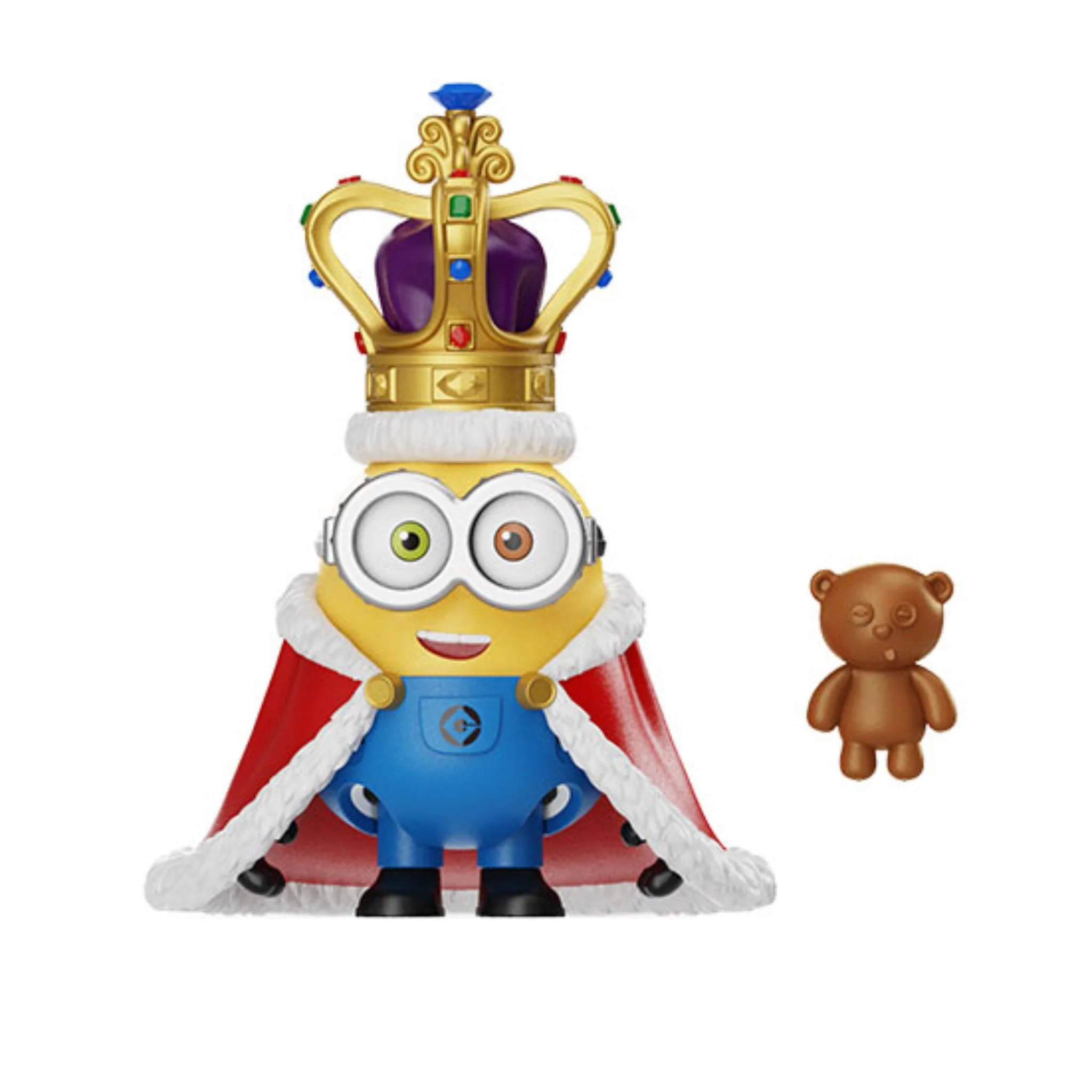 Blokees Minions Series 01 'N-Disguise' Mokoo Model Kit Blind Box - Image 8