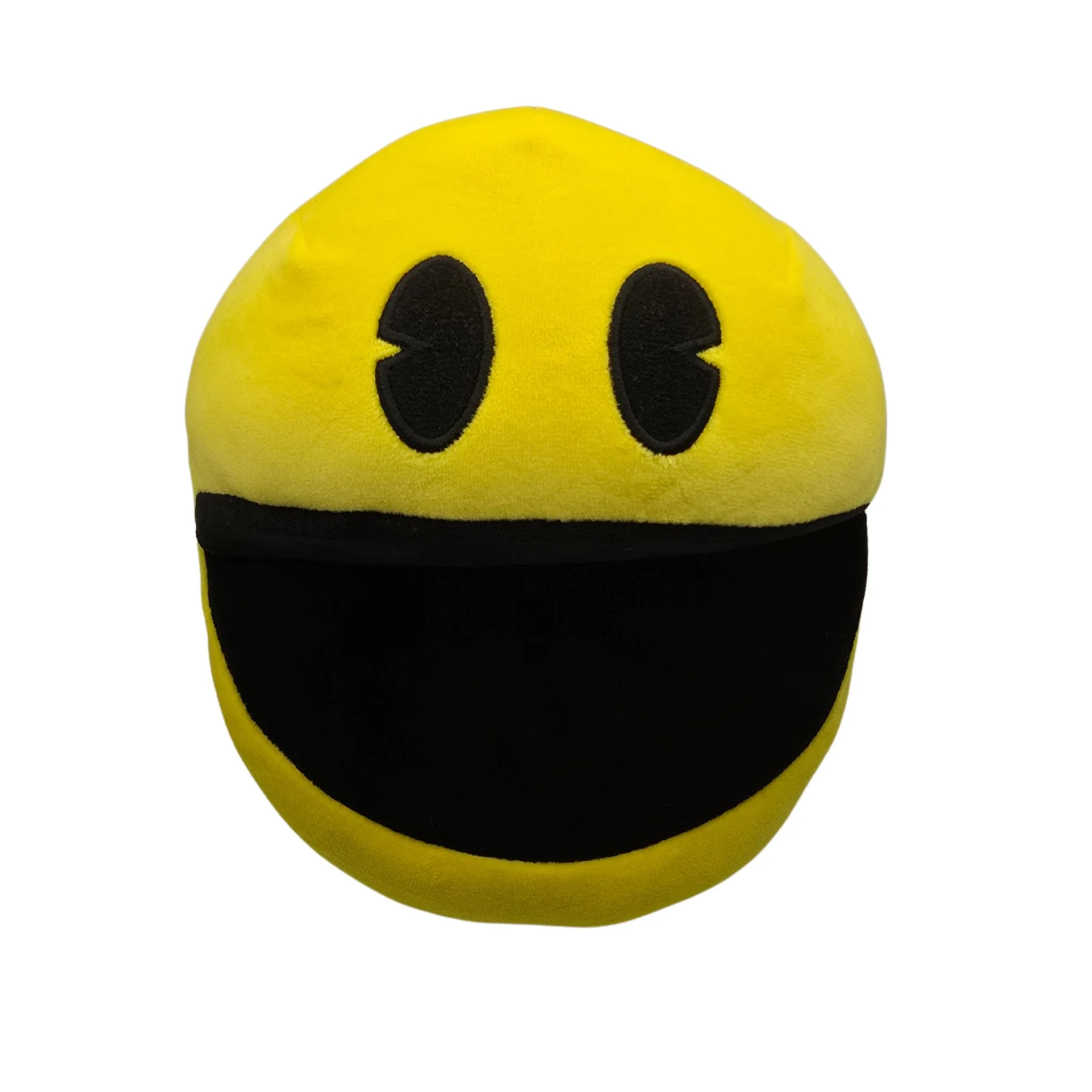 Pac Man Plushie Pac-Man