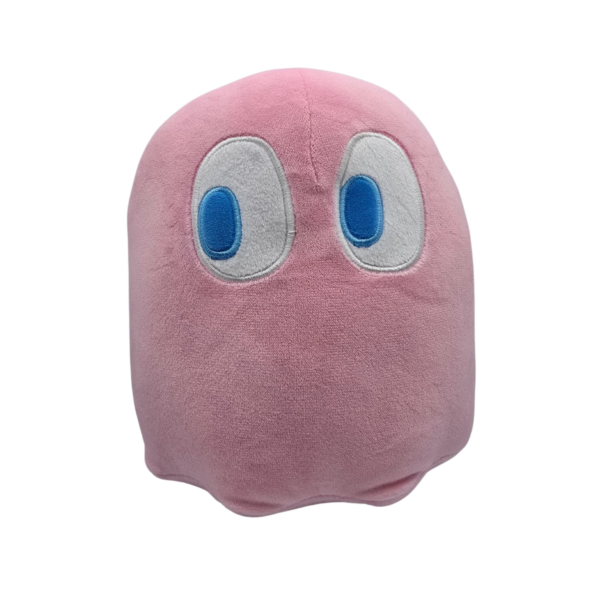 Pac Man Plushie Pinky