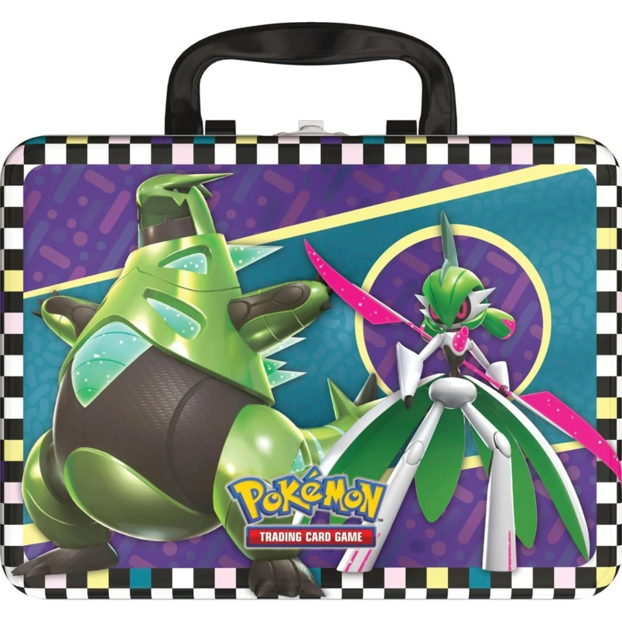 Pokemon 2024 Back to School Collector Chest - Image 2
