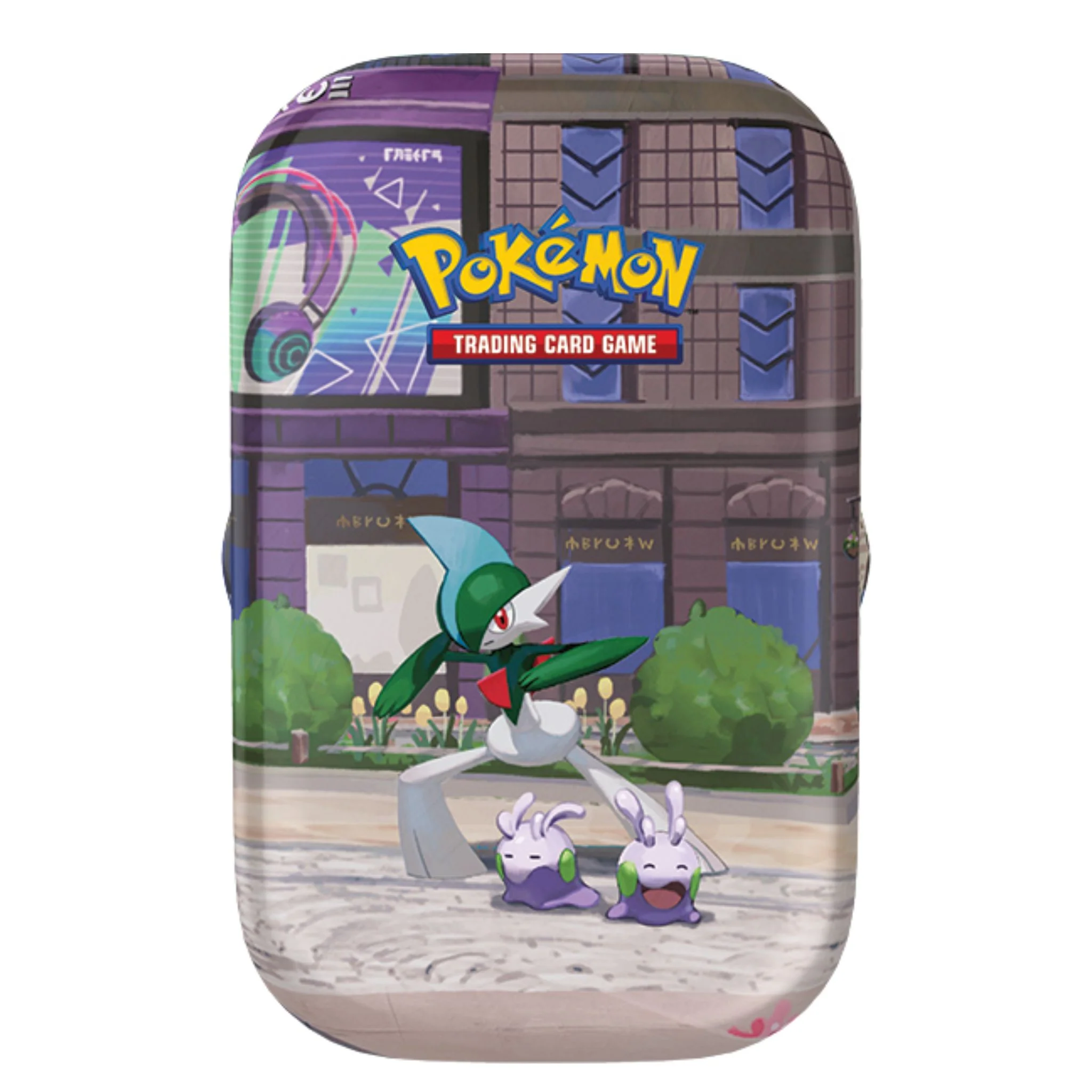 Pokemon Lumiose City Mini Tin - Image 5