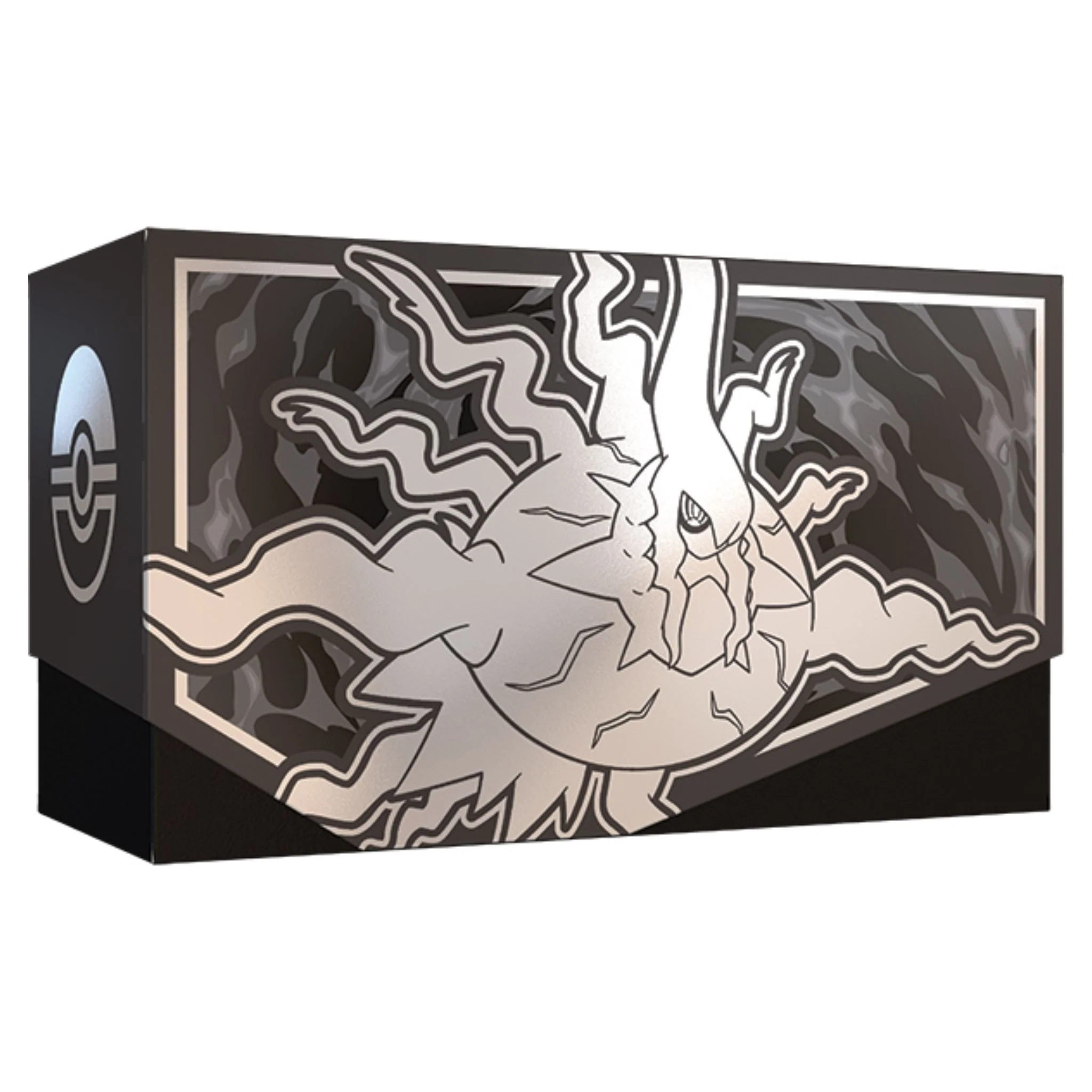 Pokemon Mega Evolution Pitch Black Elite Trainer Box - Image 2