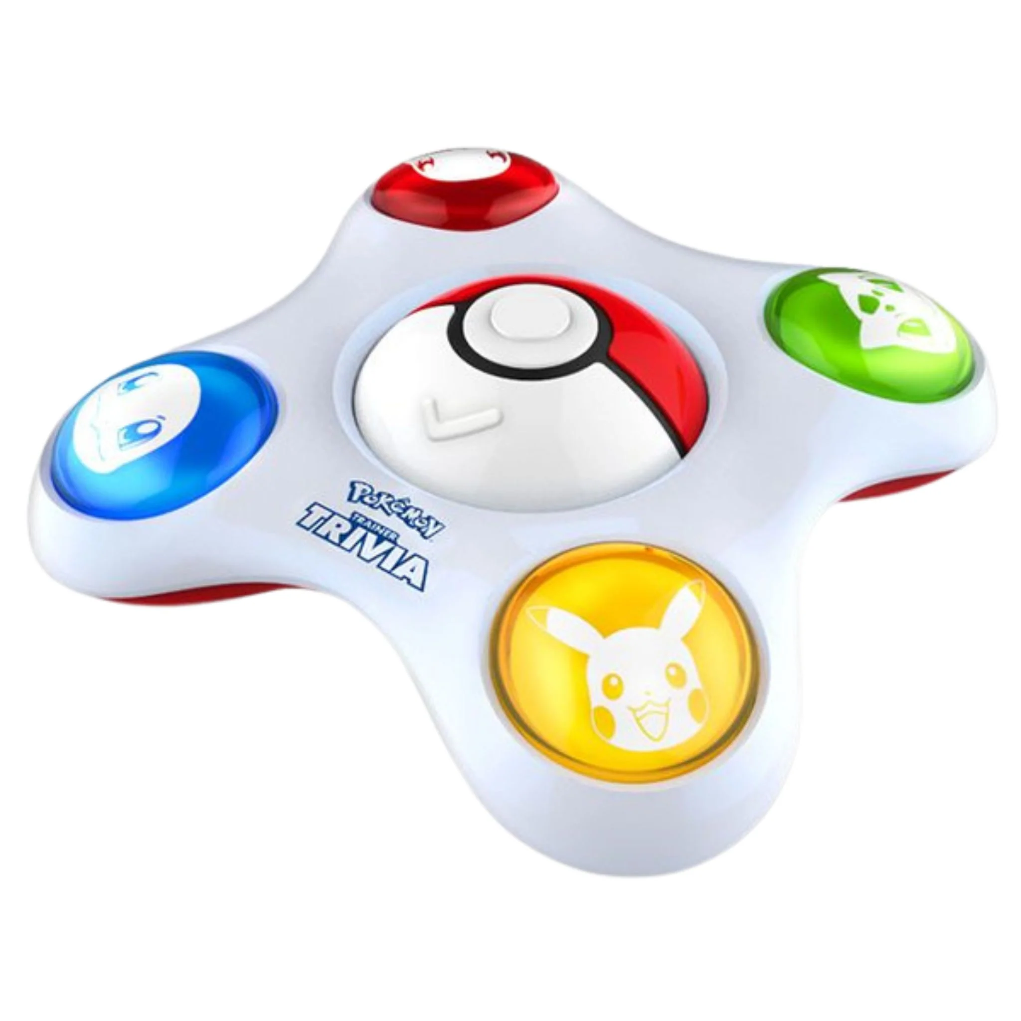 Pokemon Trainer Trivia - Image 2