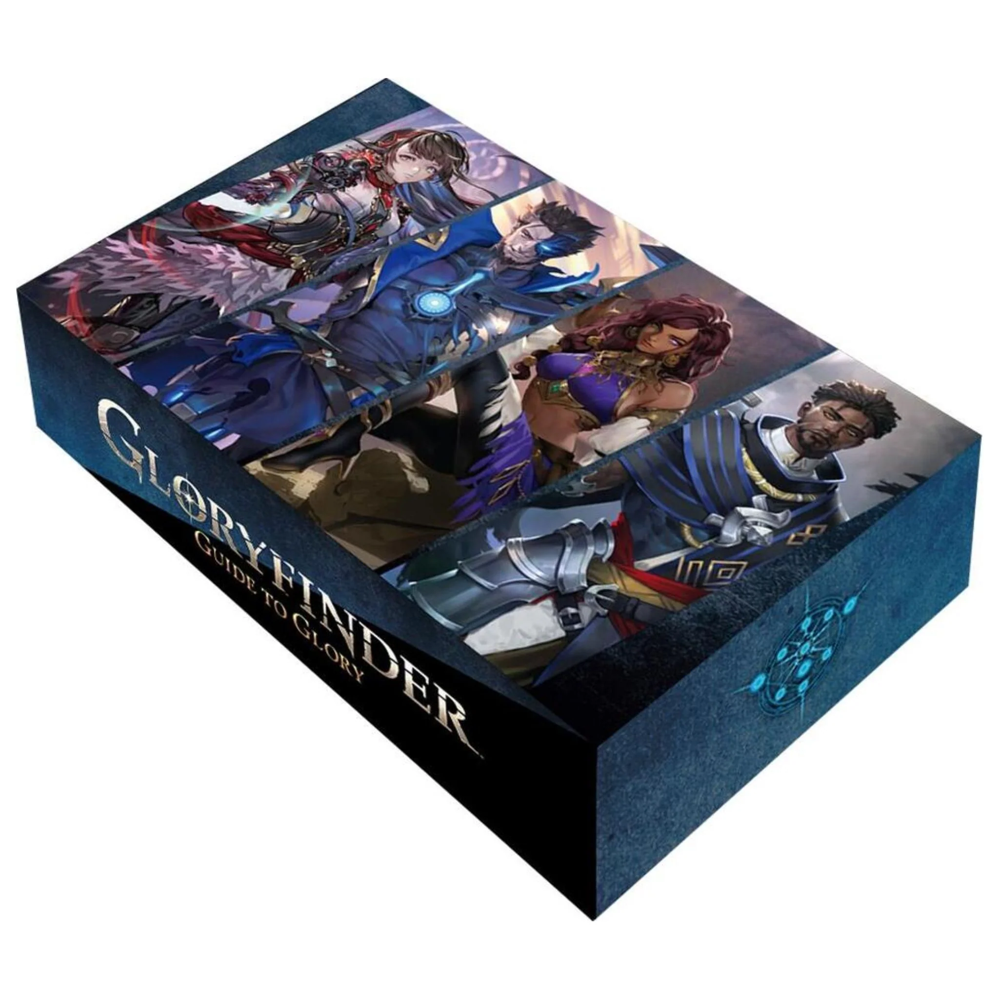 Shadowverse Evolve Gloryfinder Guide to Glory Bundle