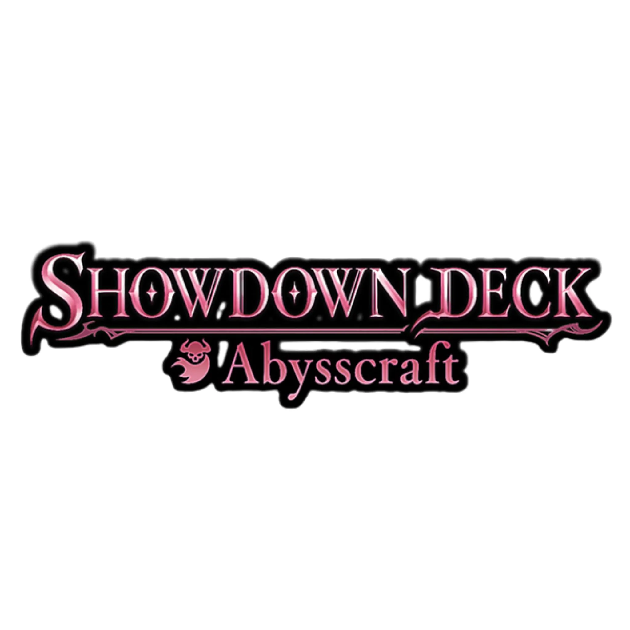 Shadowverse Evolve Showdown Deck Abysscraft - Image 2