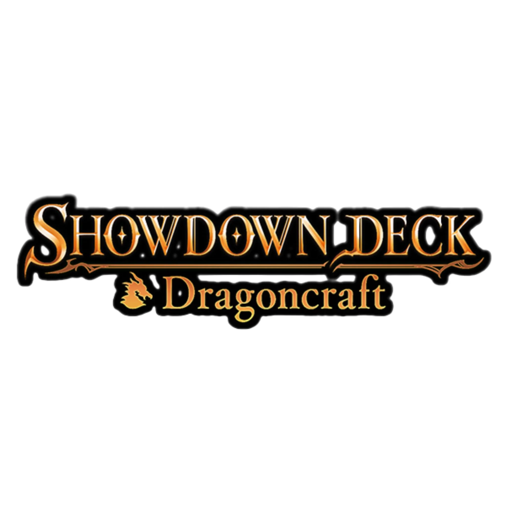 Shadowverse Evolve Showdown Deck Dragoncraft - Image 2