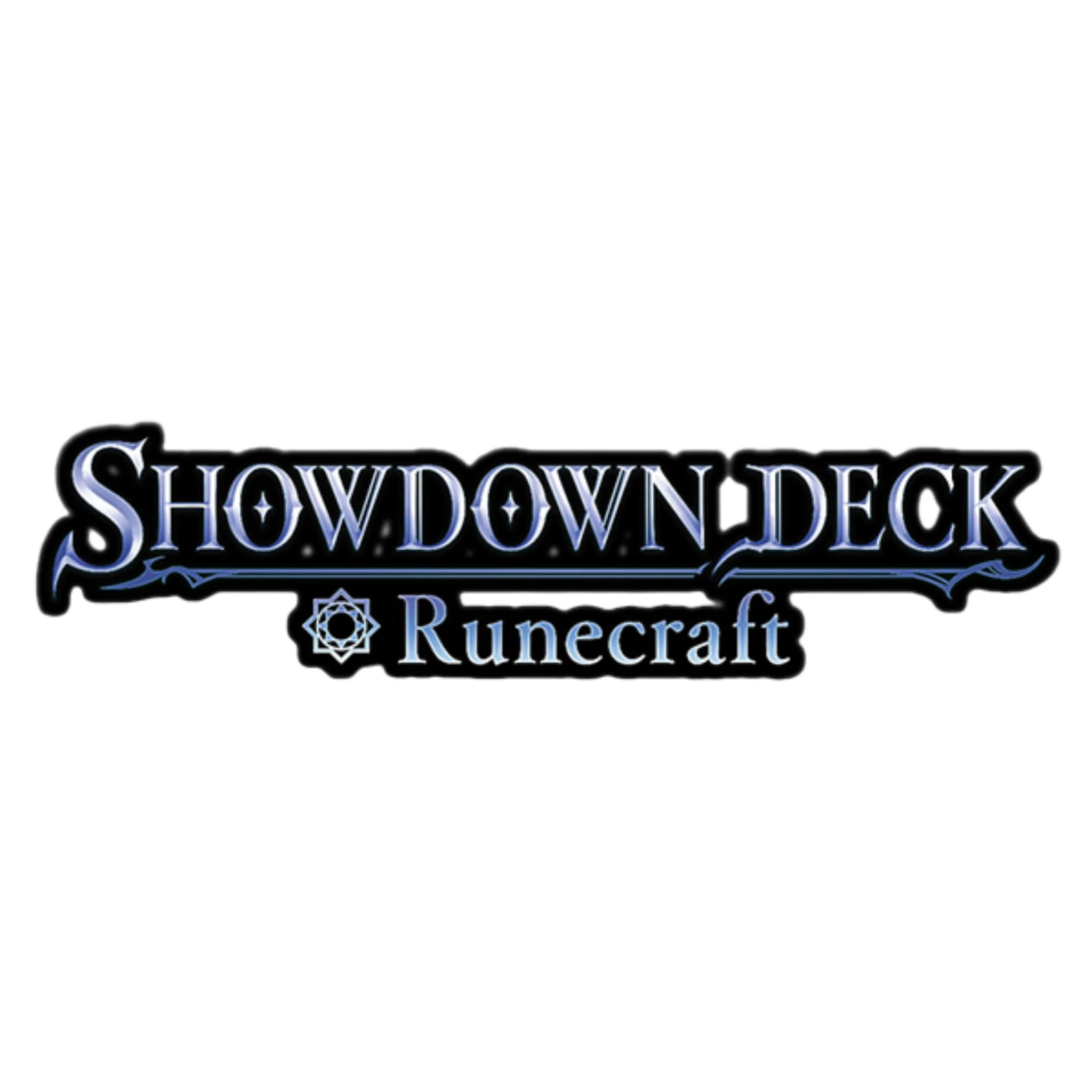 Shadowverse Evolve Showdown Deck Runecraft - Image 2