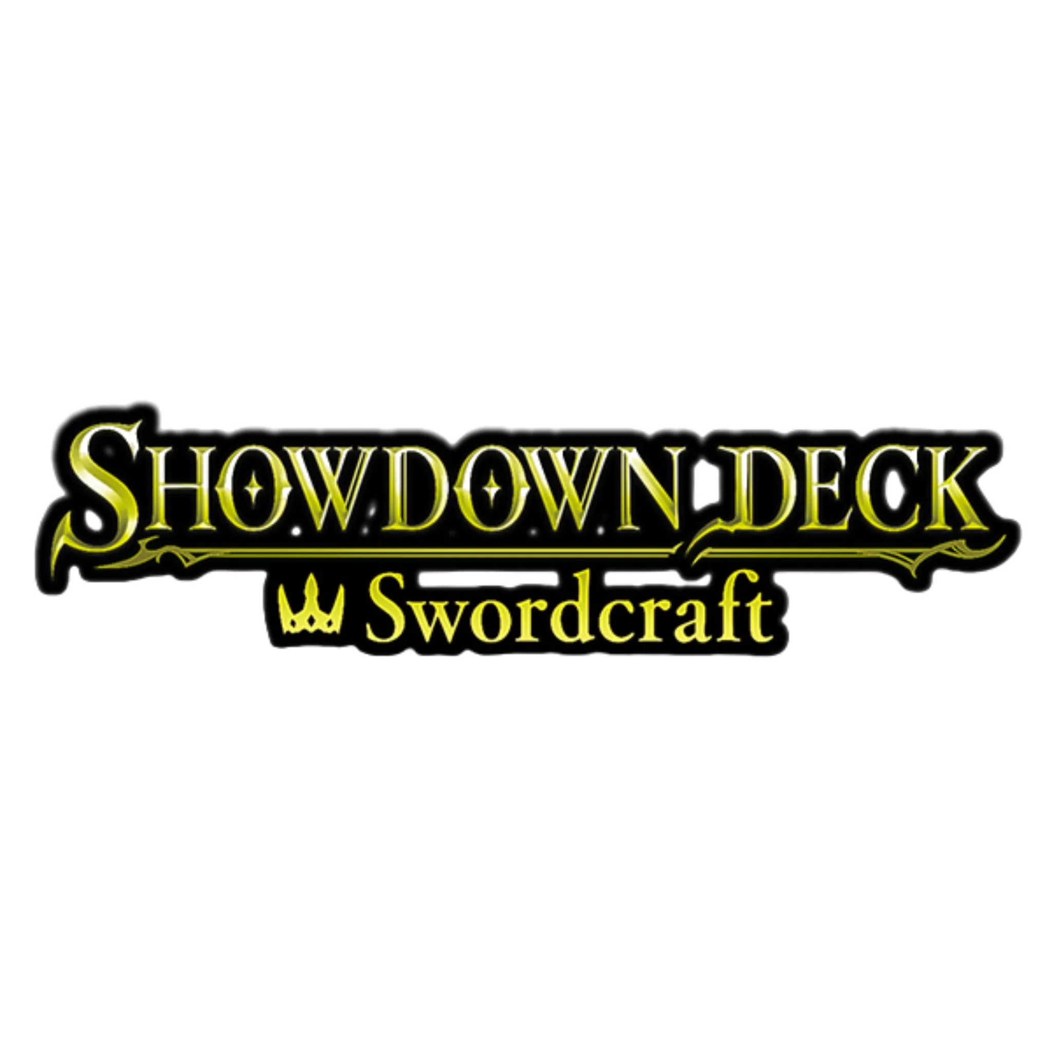 Shadowverse Evolve Showdown Deck Swordcraft - Image 2