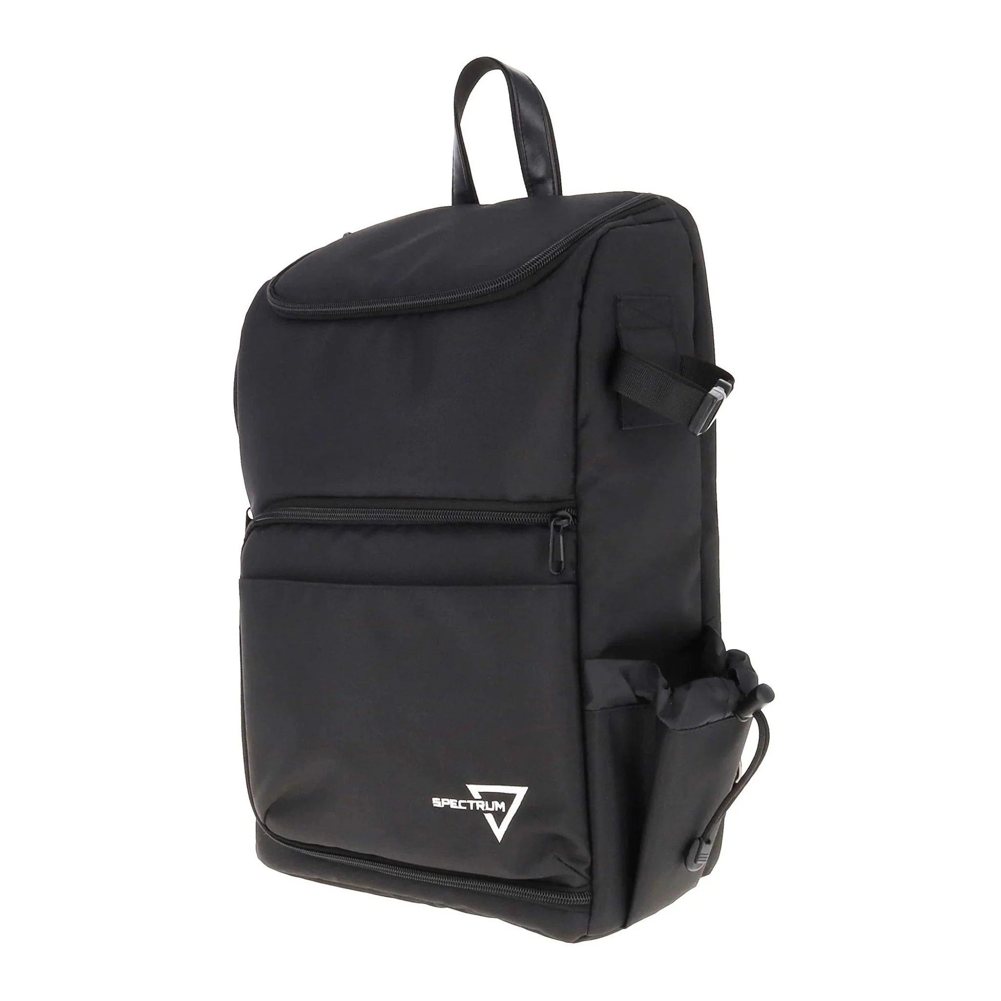 Spectrum Black TCG Backpack