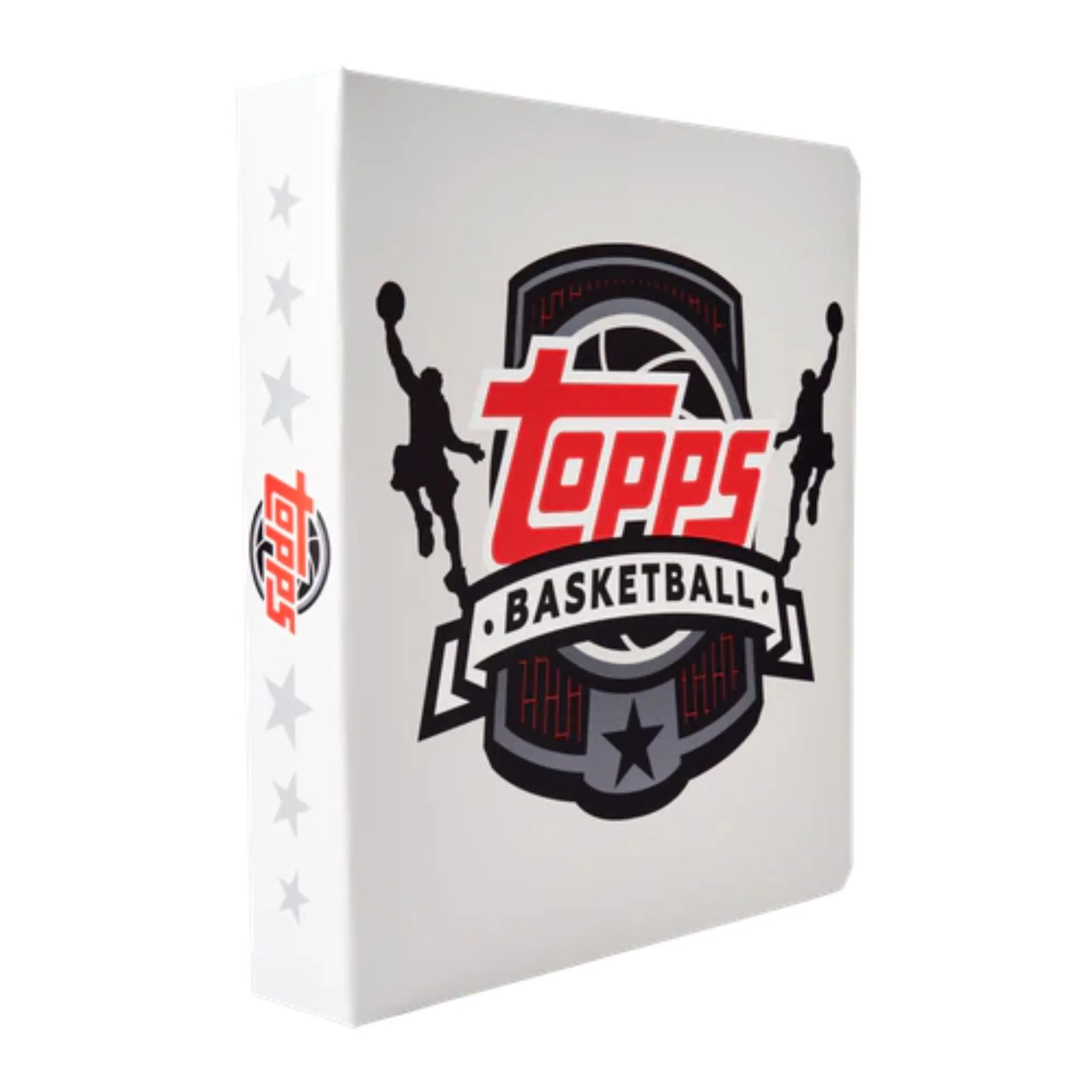 Topps 2024/25 Basketball Binder