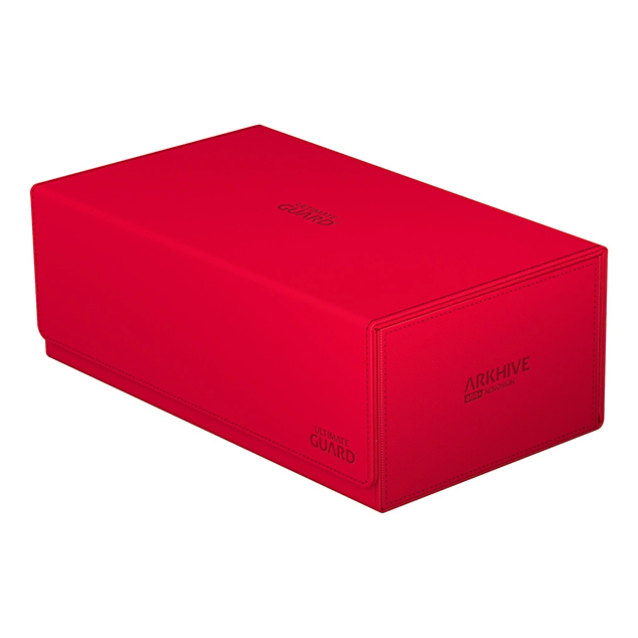 Ultimate Guard 800+ Red Arkhive