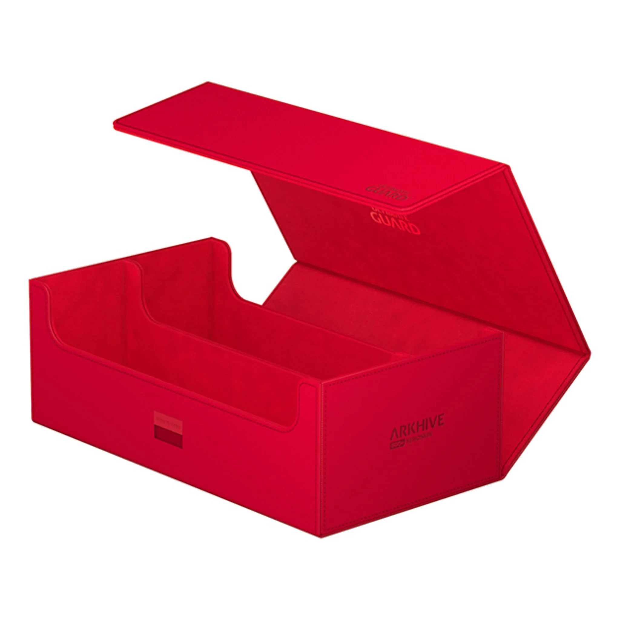 Ultimate Guard 800+ Red Arkhive - Image 2