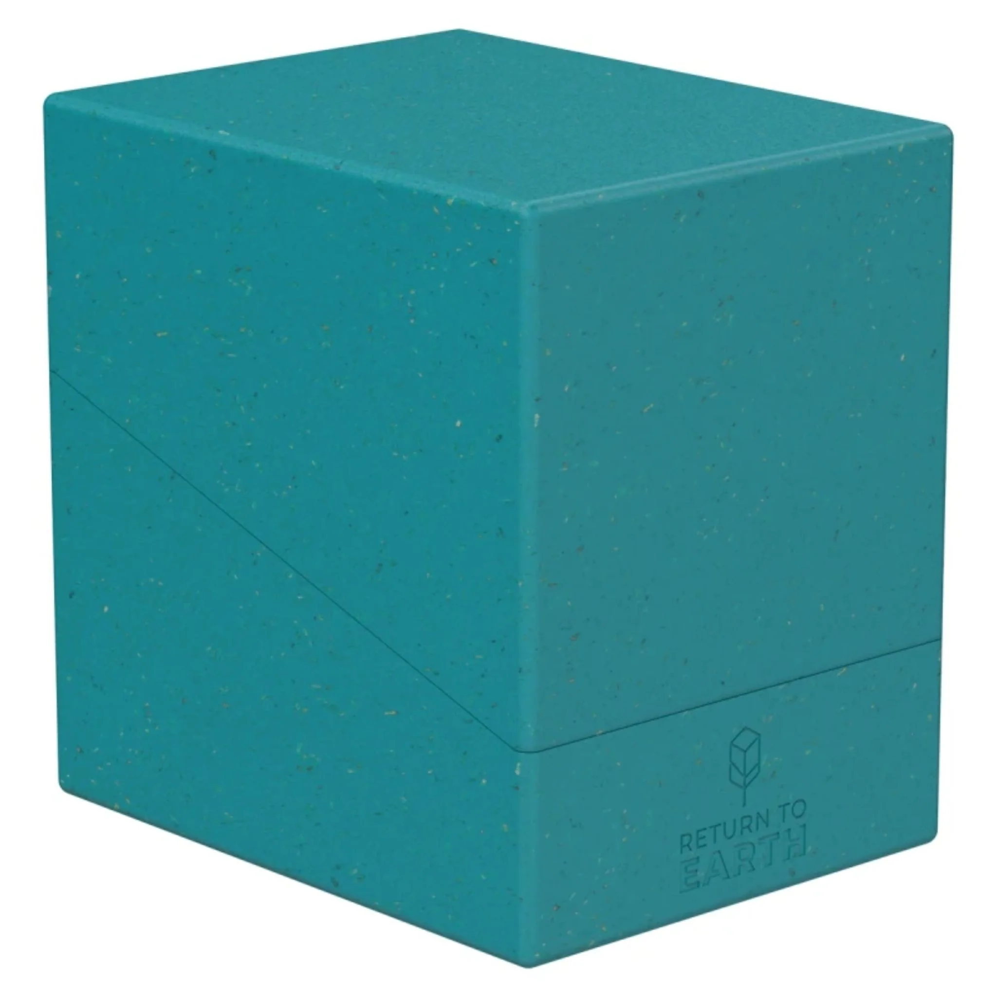 Ultimate Guard Standard Boulder 133+ Return to Earth Petrol Deck Case