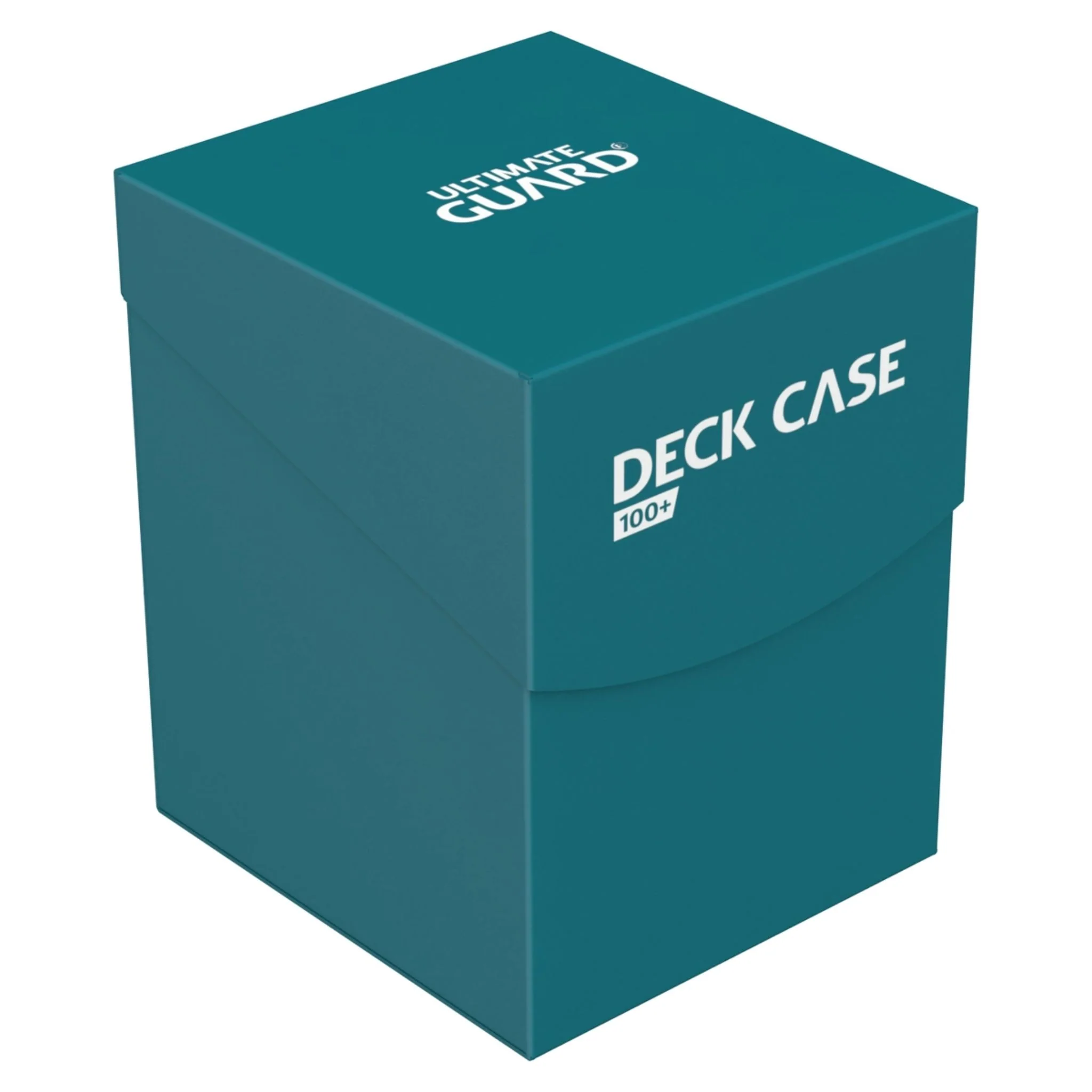 Ultimate Guard Standard 100+ Petrol Deck Case