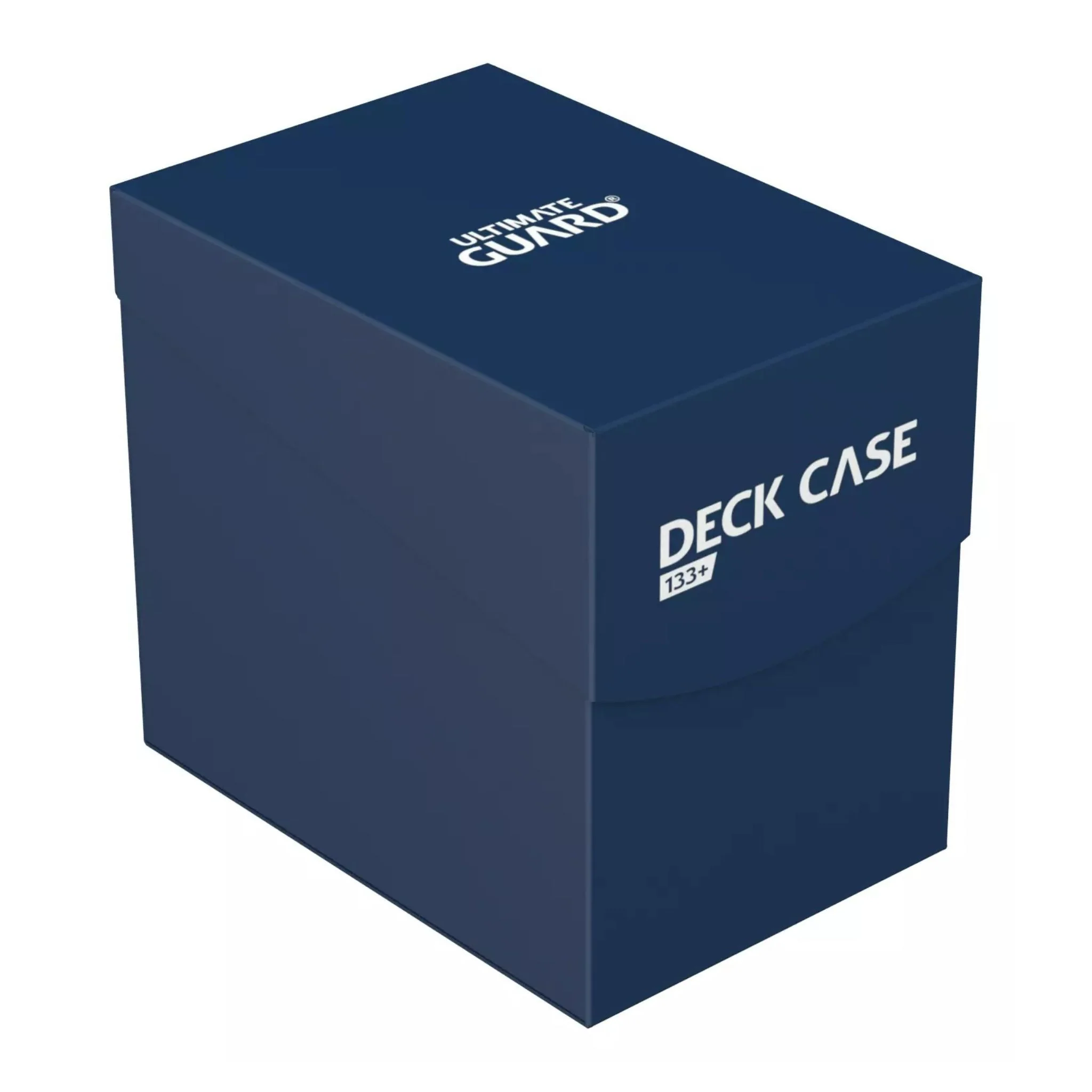 Ultimate Guard Standard 133+ Blue Deck Case