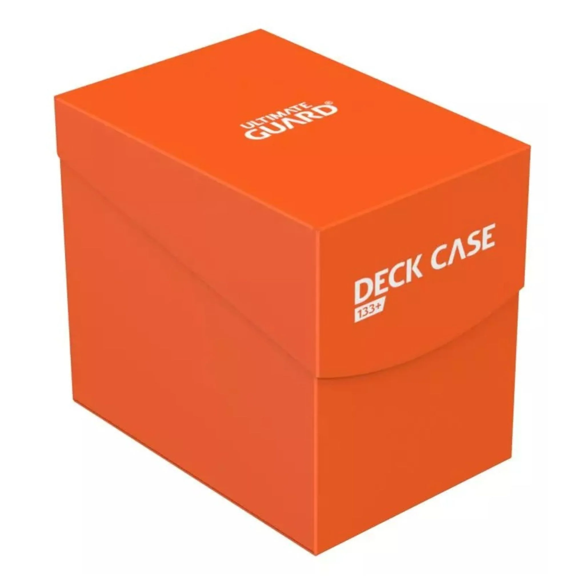 Ultimate Guard Standard 133+ Orange Deck Case