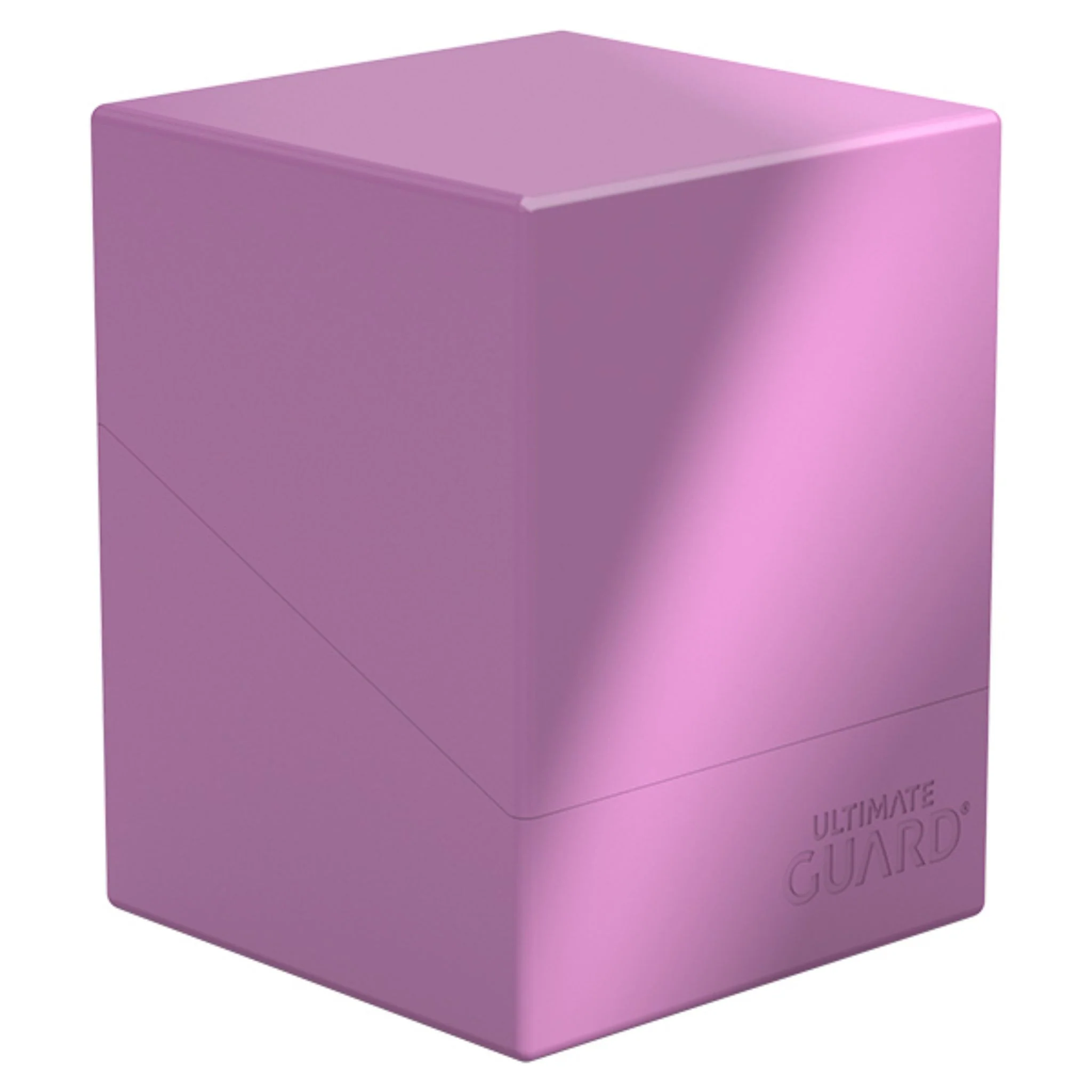 Ultimate Guard Standard Boulder 100+ Lavander Deck Case