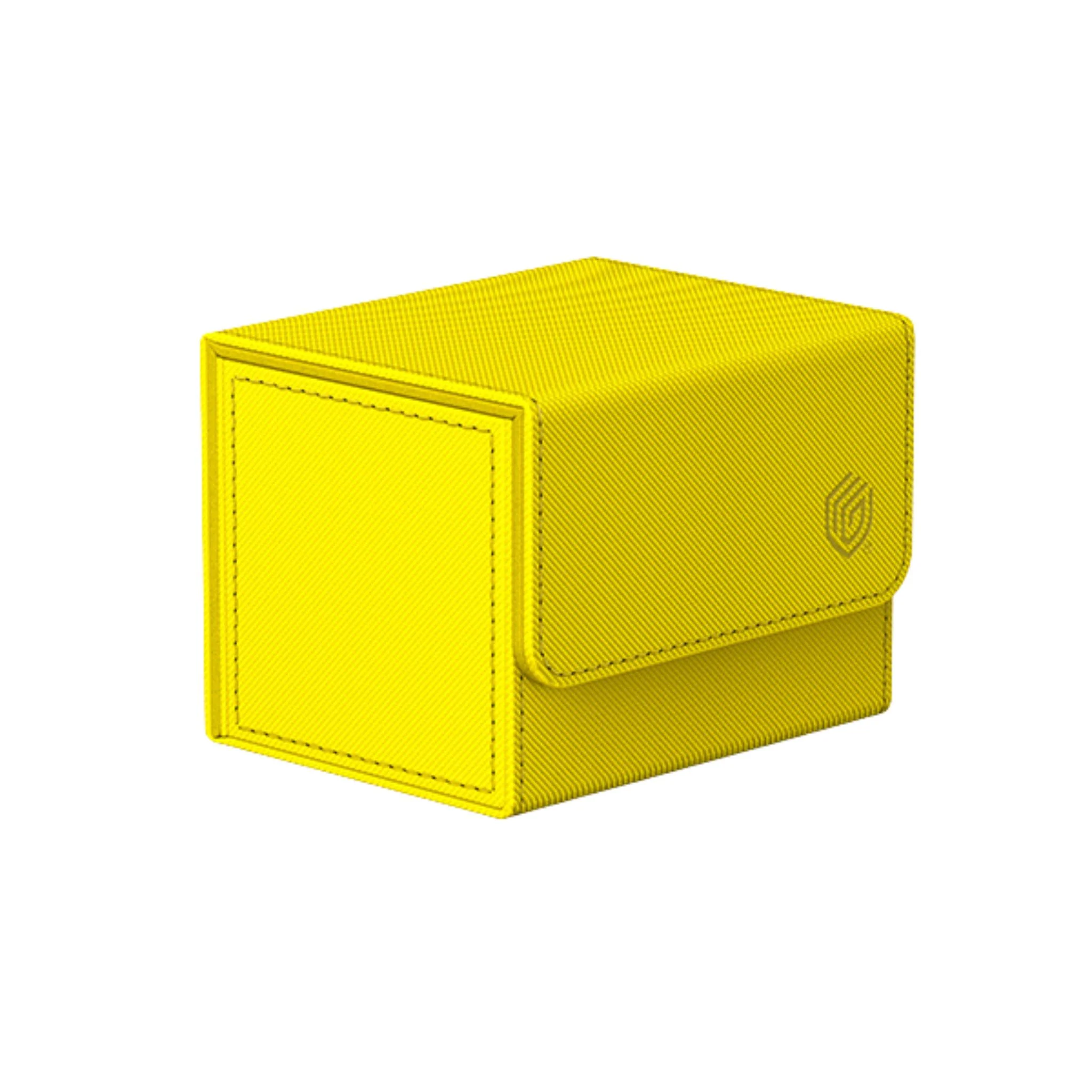 Ultimate Guard Standard Sidewinder 100+ Summer Edition Dandelion Deck Case