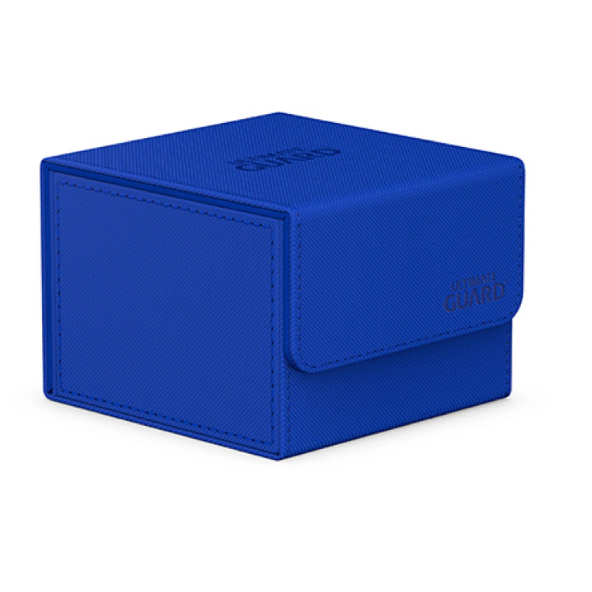 Ultimate Guard Standard Sidewinder 133+ Blue Deck Case