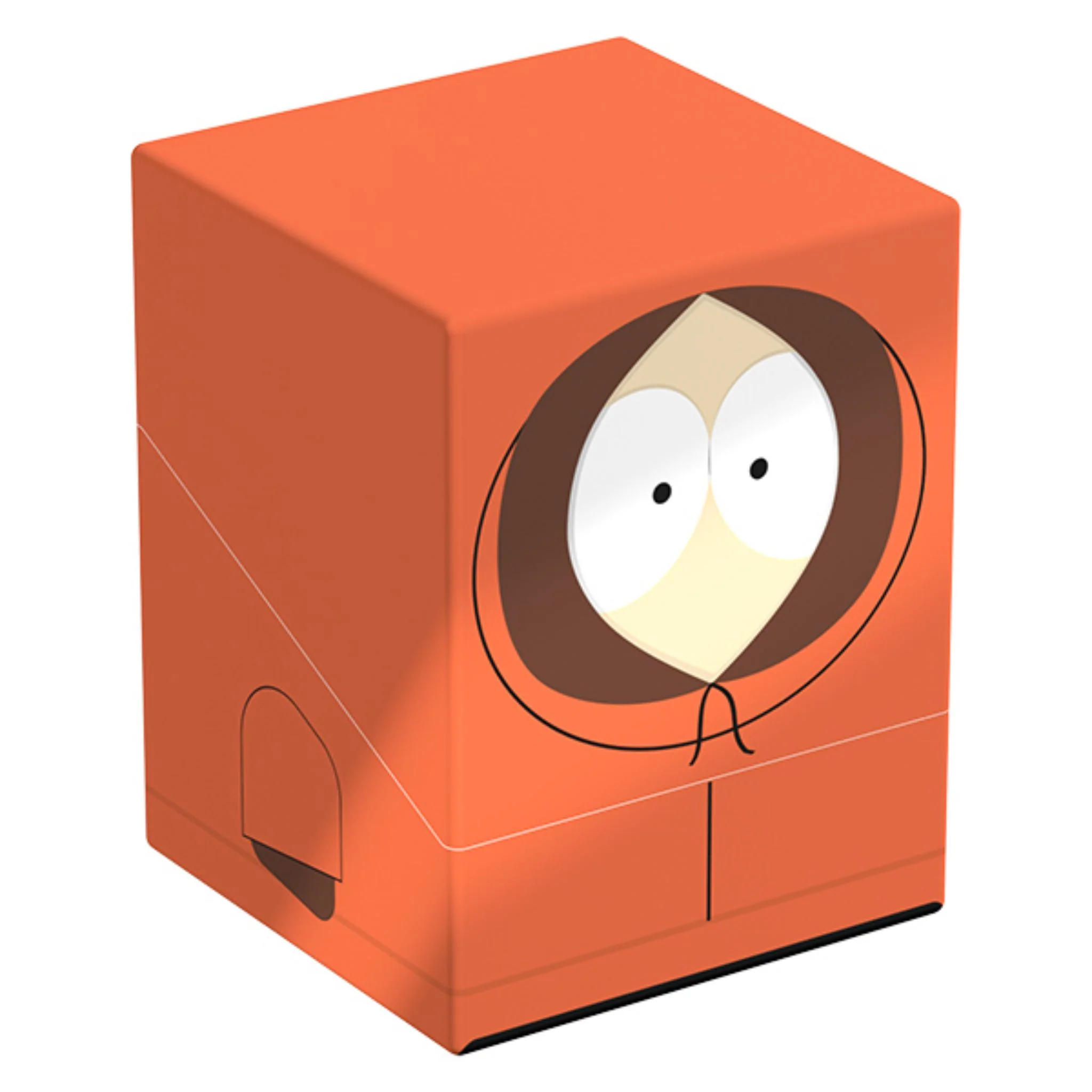 Ultimate Guard Squaroes Boulder 100+ South Park Kenny Deck Box