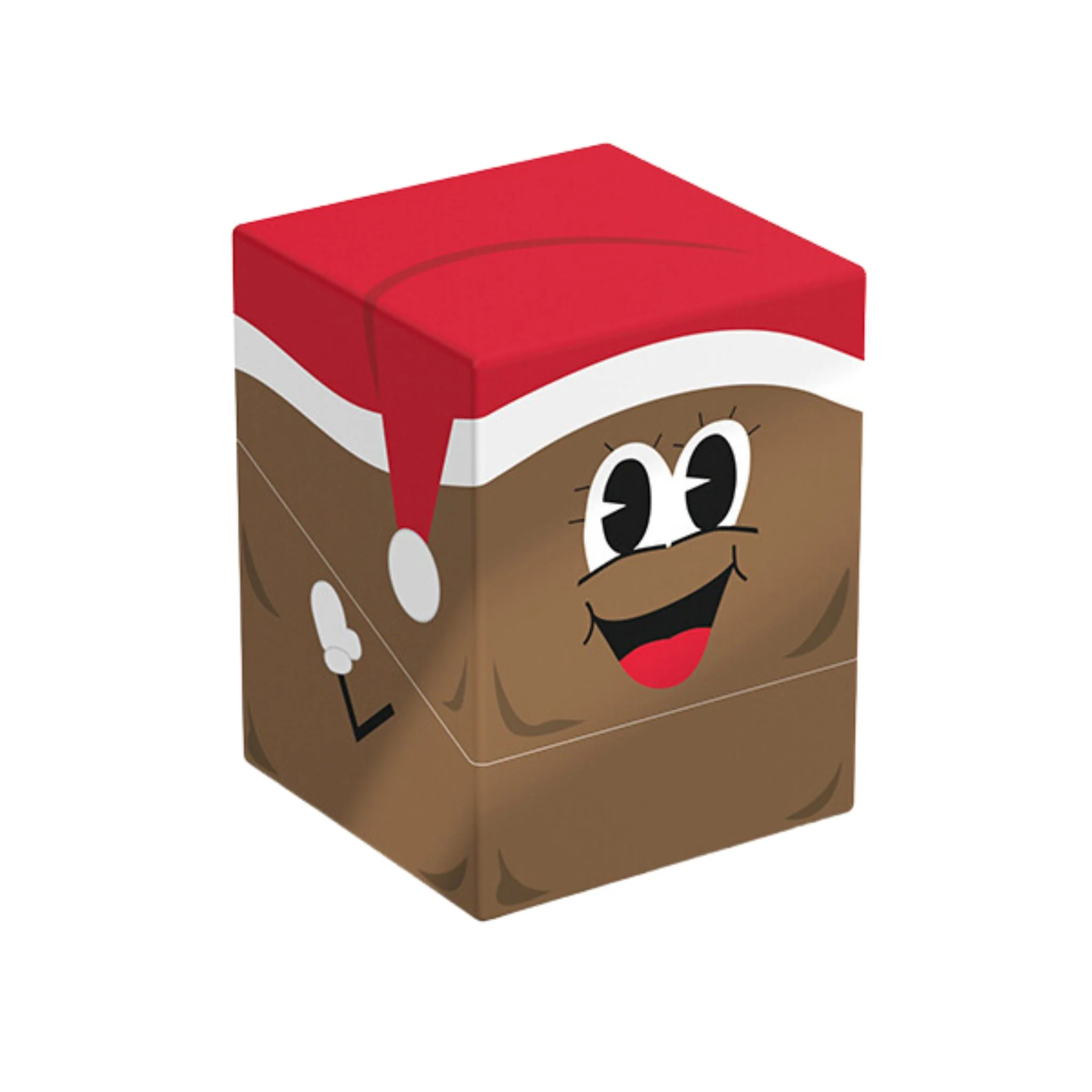 Ultimate Guard Squaroes Boulder 100+ South Park Holiday Mr. Hankey Deck Box