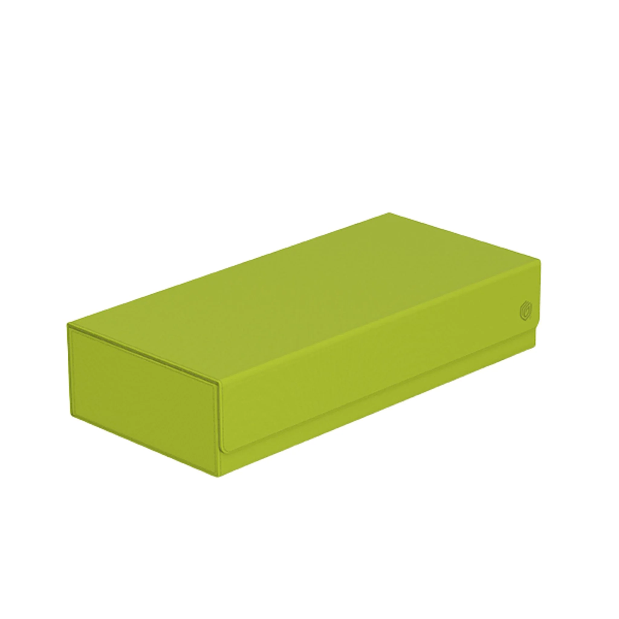 Ultimate Guard Standard 550+ Summer Edition Lime Superhive