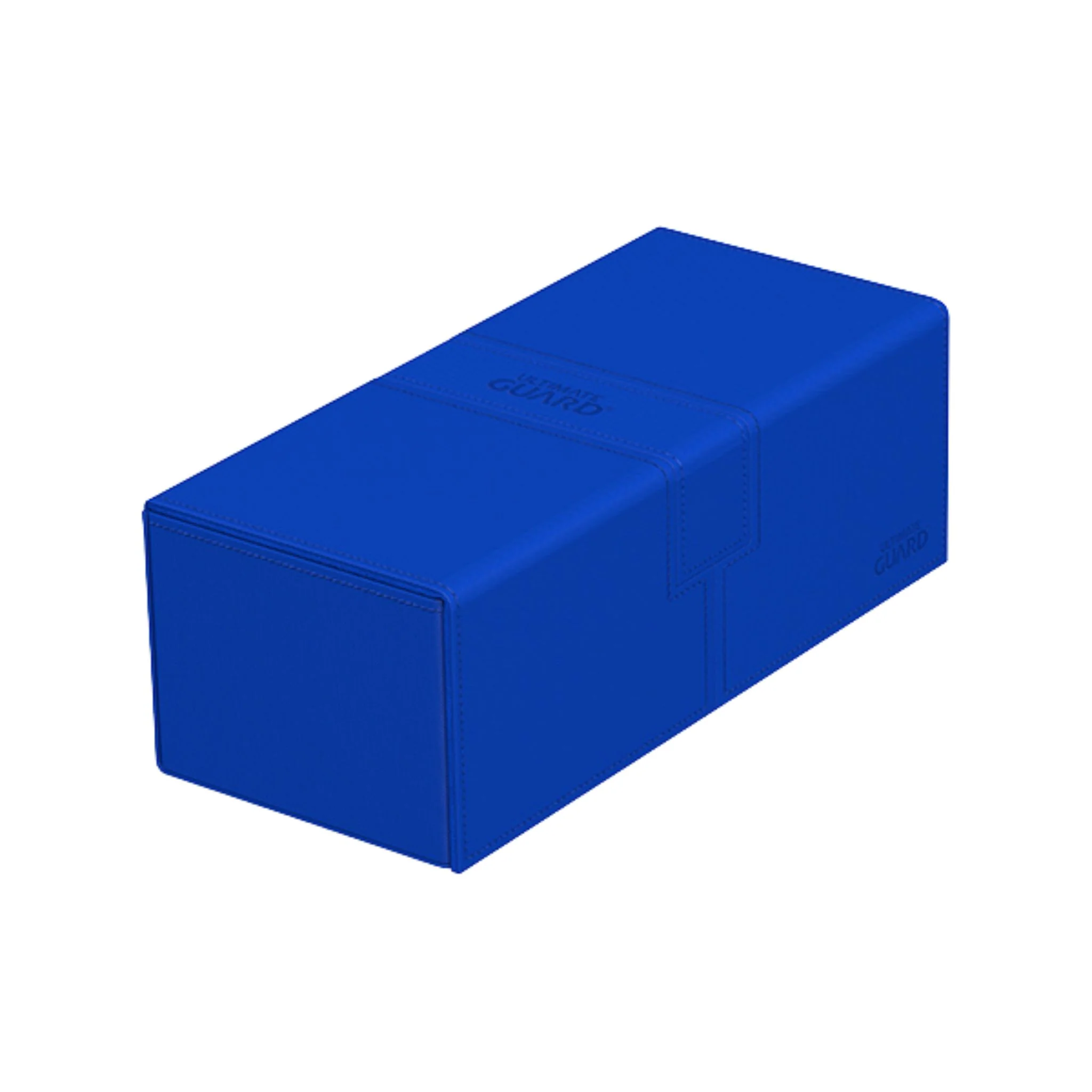 Ultimate Guard Standard 266+ Blue Twin Flip n Tray