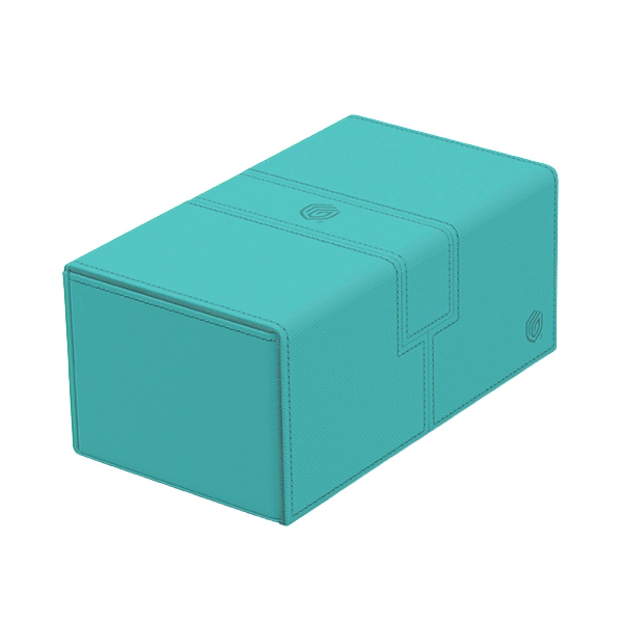 Ultimate Guard Standard 200+ Summer Edition Lagoon Twin Flip n Tray