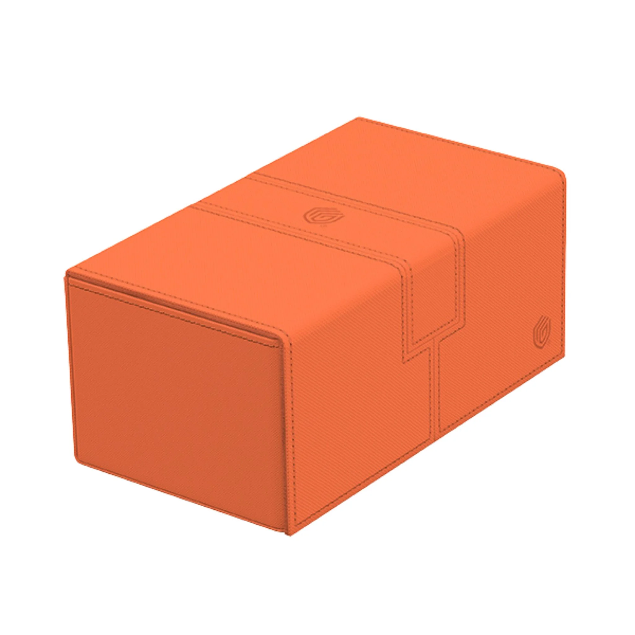 Ultimate Guard Standard 200+ Summer Edition Peach Twin Flip n Tray