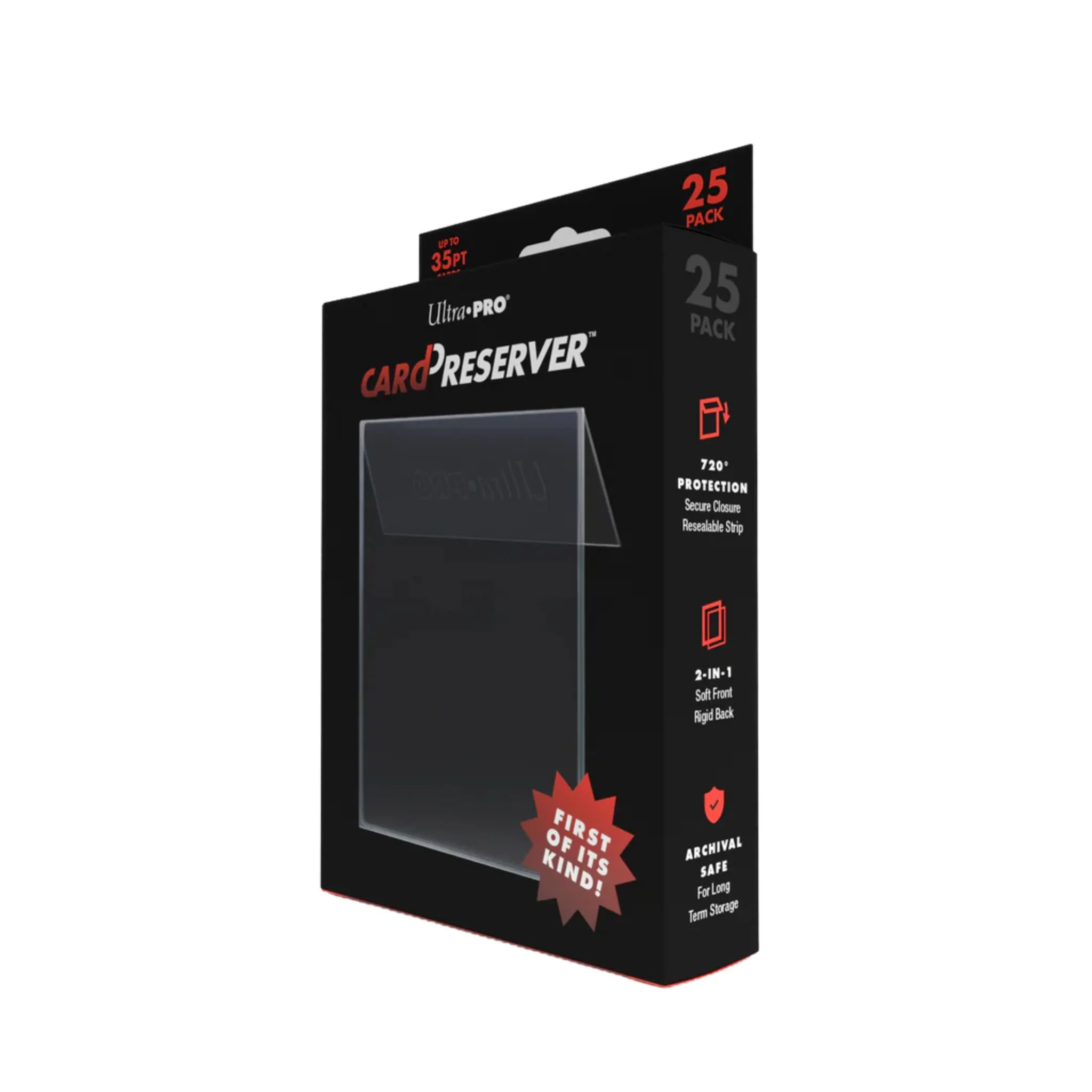Ultra Pro 35pt Card Preserver