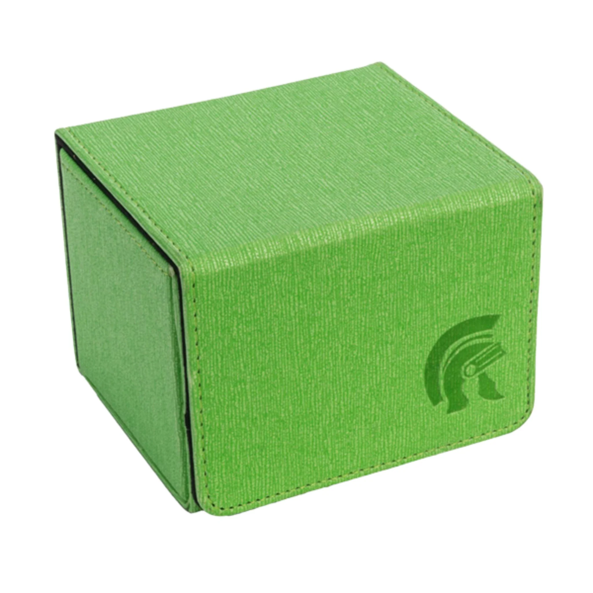 Ultra Pro Legion Sentinel 100+ Green Deck Box