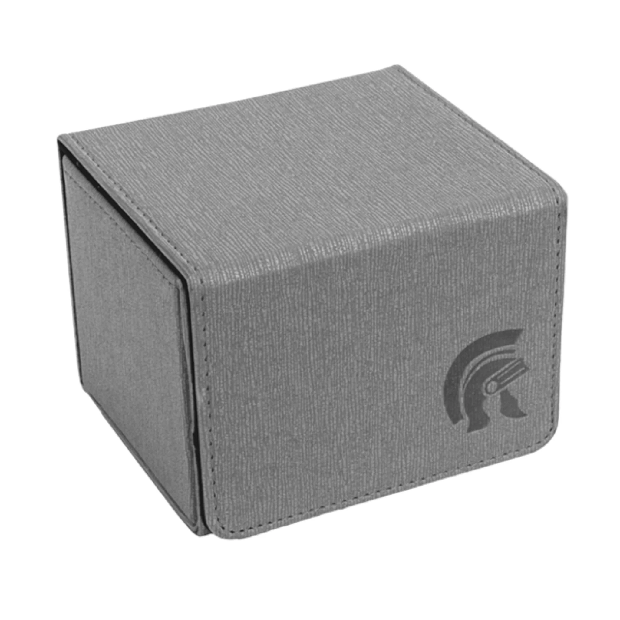 Ultra Pro Legion Sentinel 100+ Grey Deck Box
