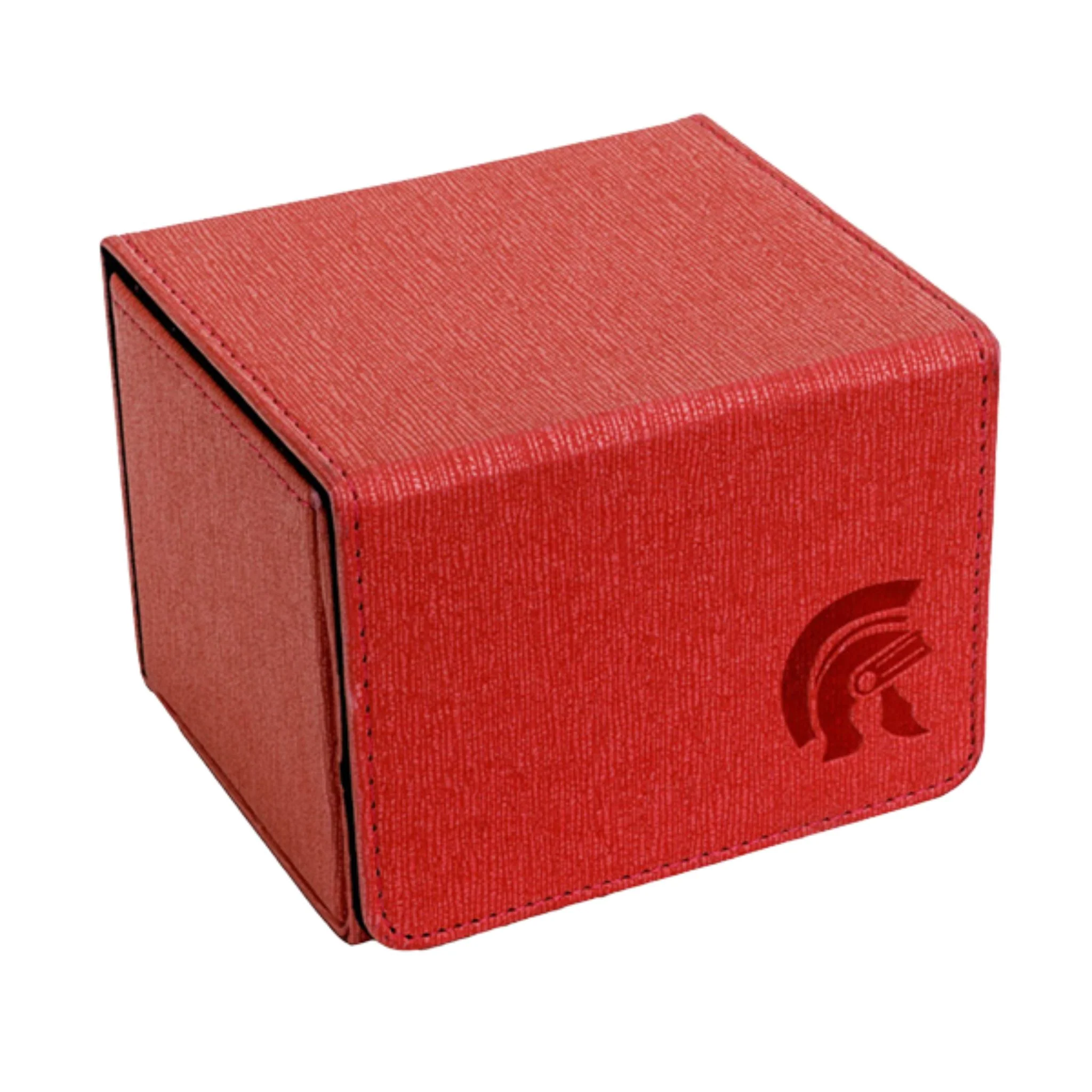 Ultra Pro Legion Sentinel 100+ Red Deck Box