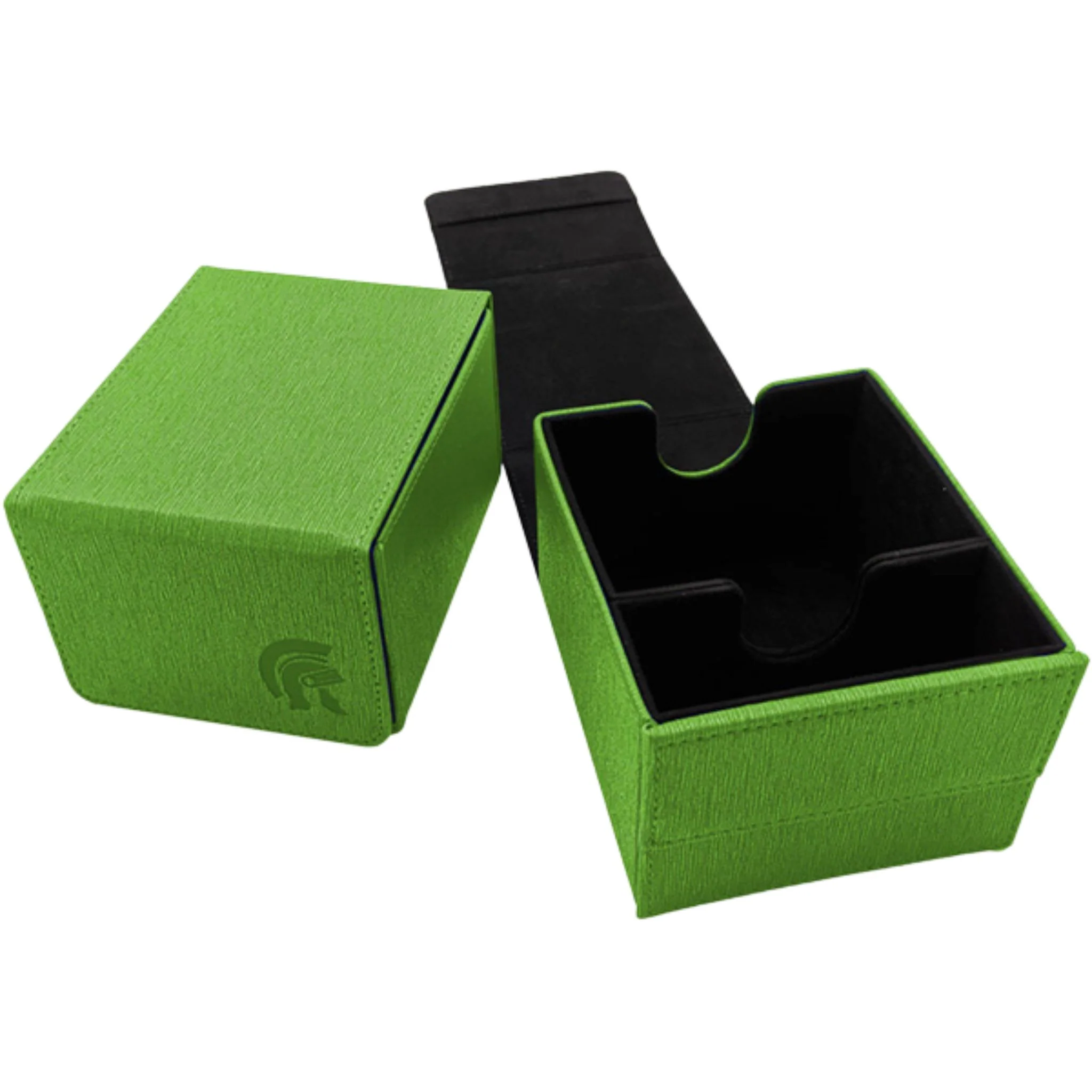 Ultra Pro Legion Sentinel 130+ Green Deck Box