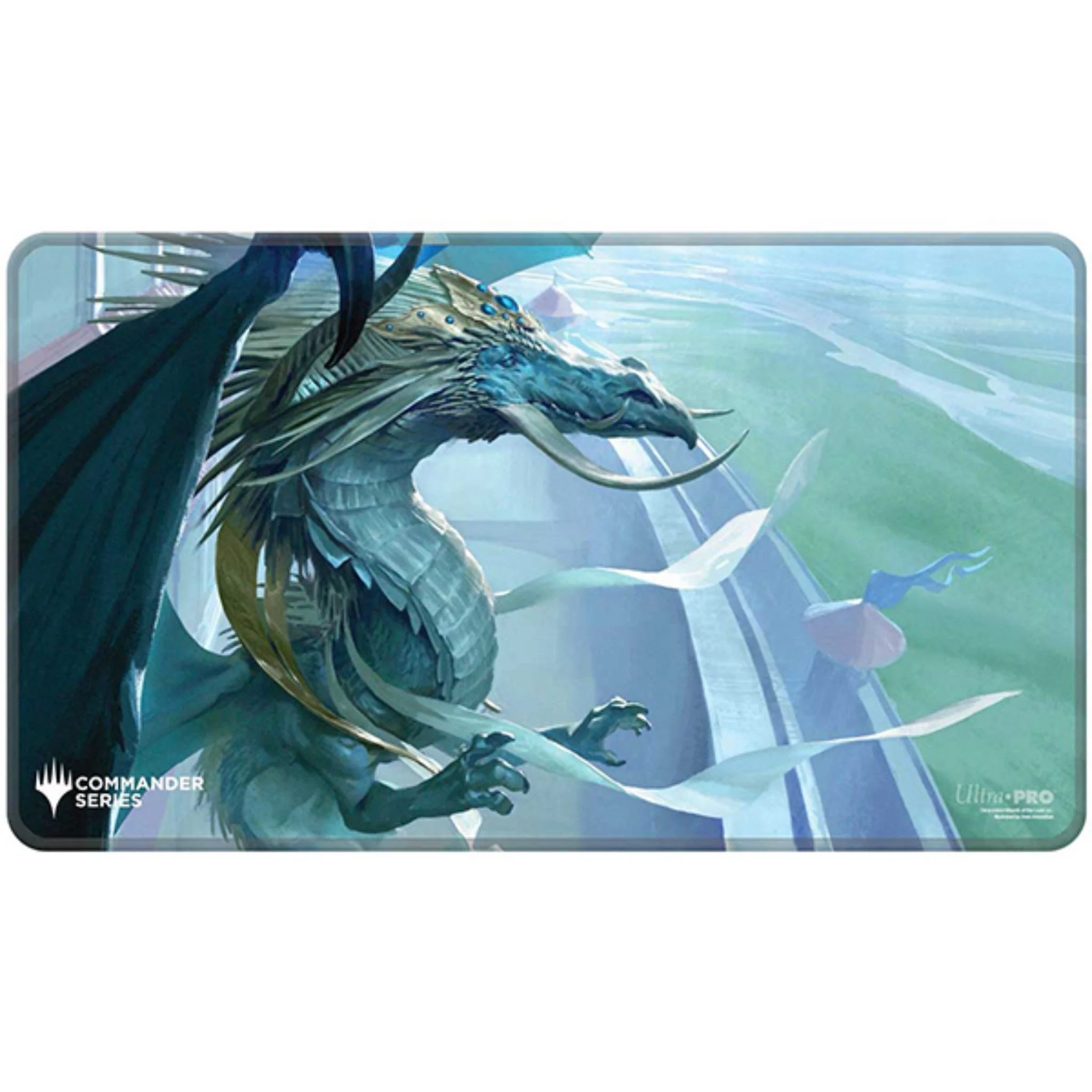 Ultra Pro Magic The Gathering Commander Series Arcades Playmat