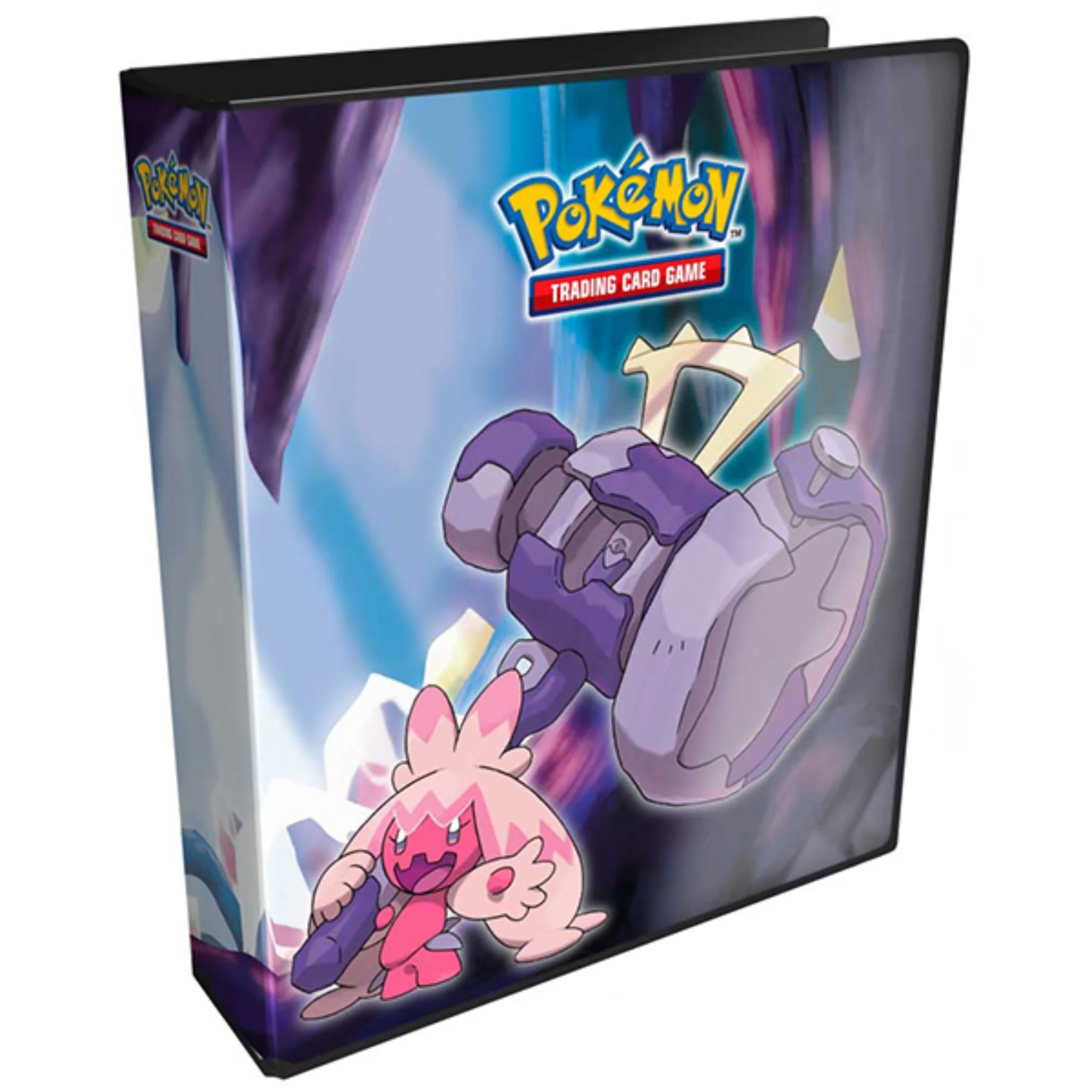 Ultra Pro Standard Pokemon Tinkaton Album Card Binder