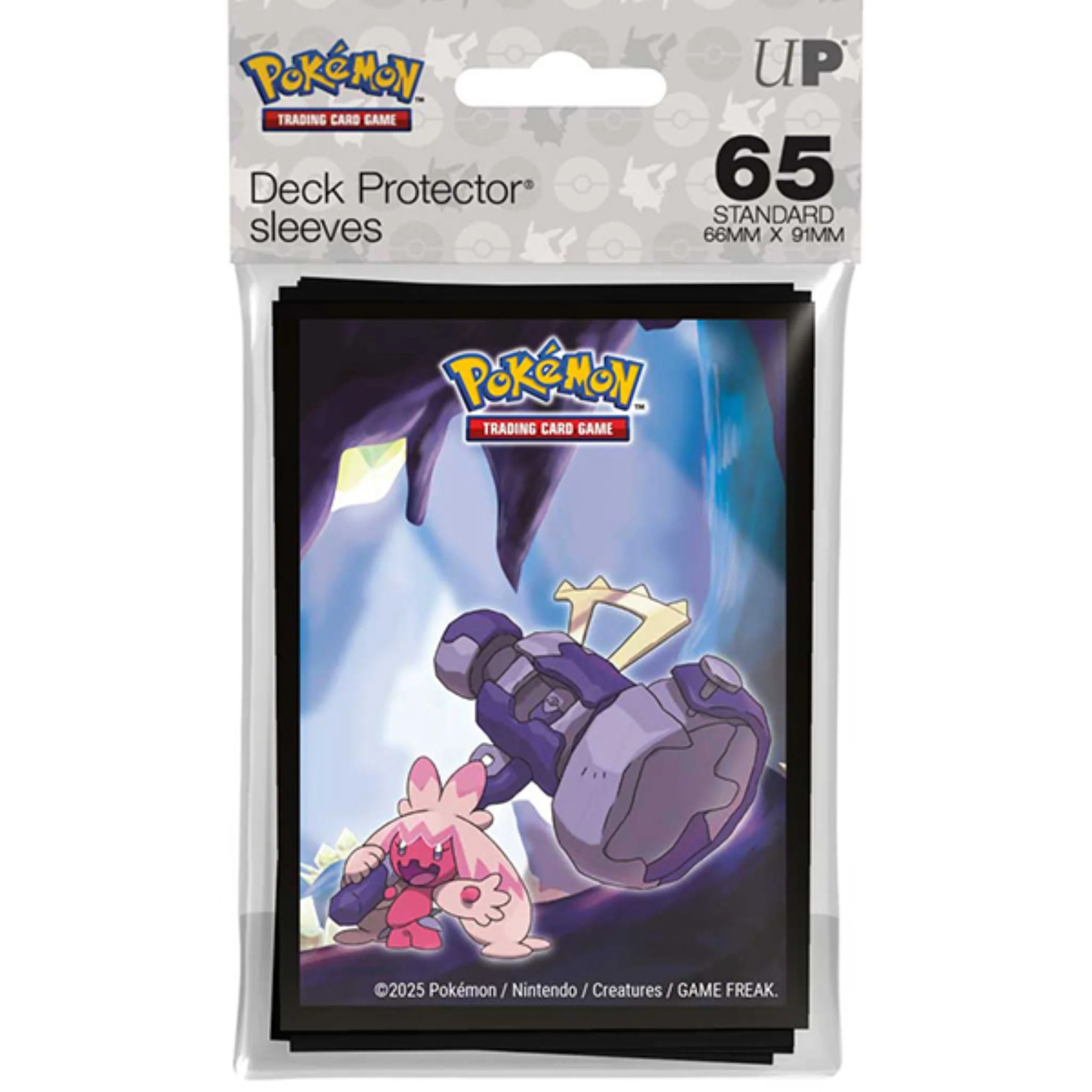 Ultra Pro Pokemon Tinkaton Deck Protector Card Sleeves