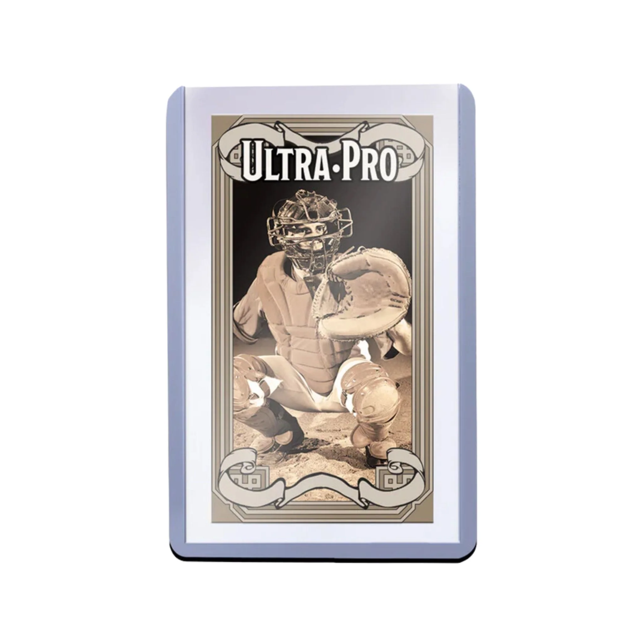 Ultra Pro Tobacco Top Loader - Image 2