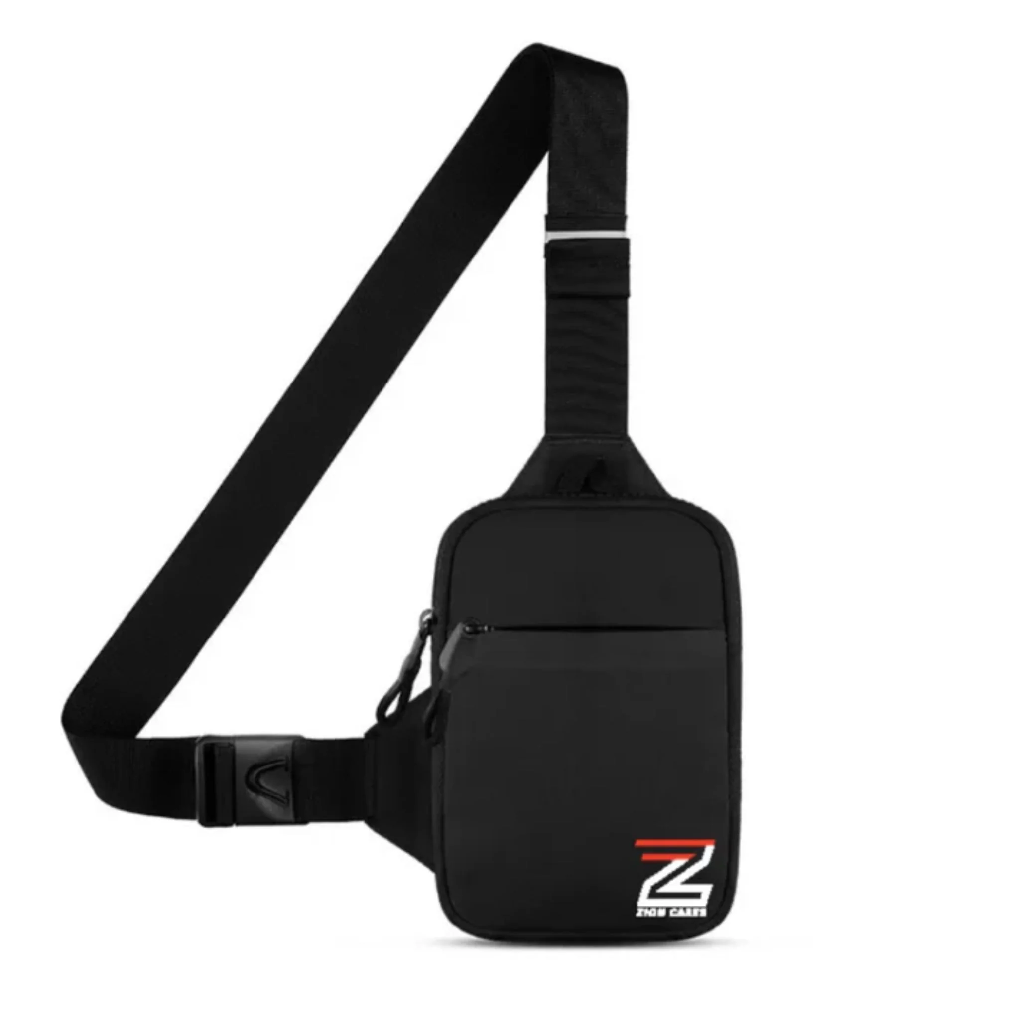 Zion Case Black Sling