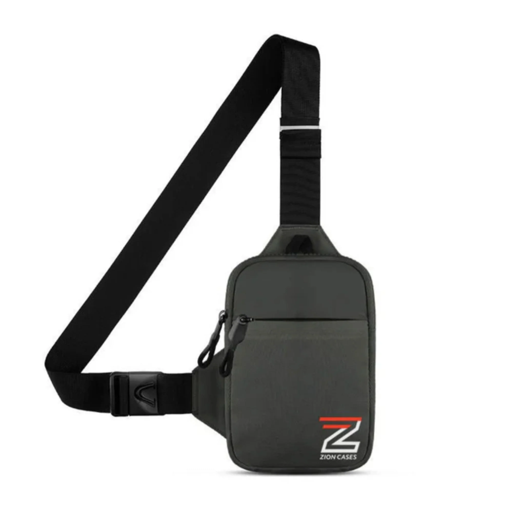 Zion Case Gray Sling