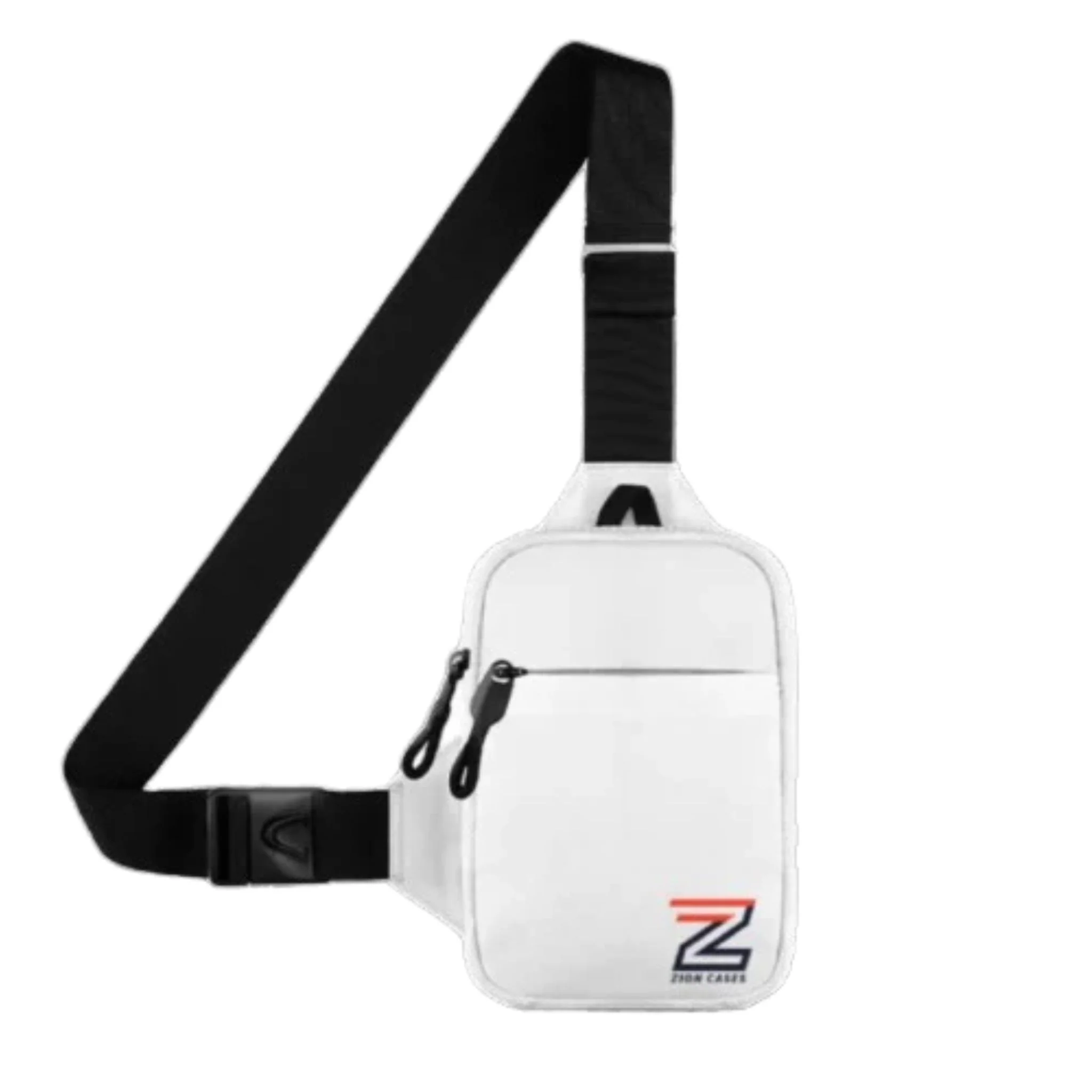 Zion Case White Sling