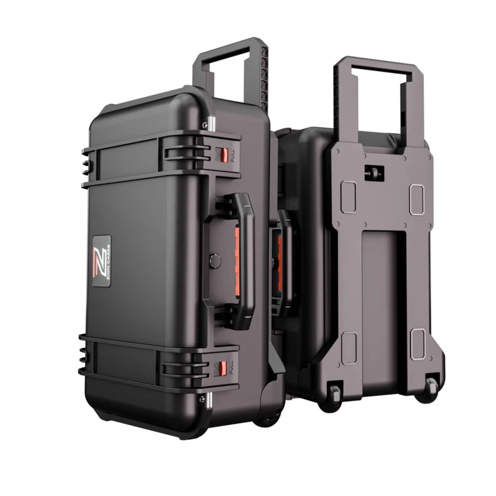 Zion Slab Case Goliath