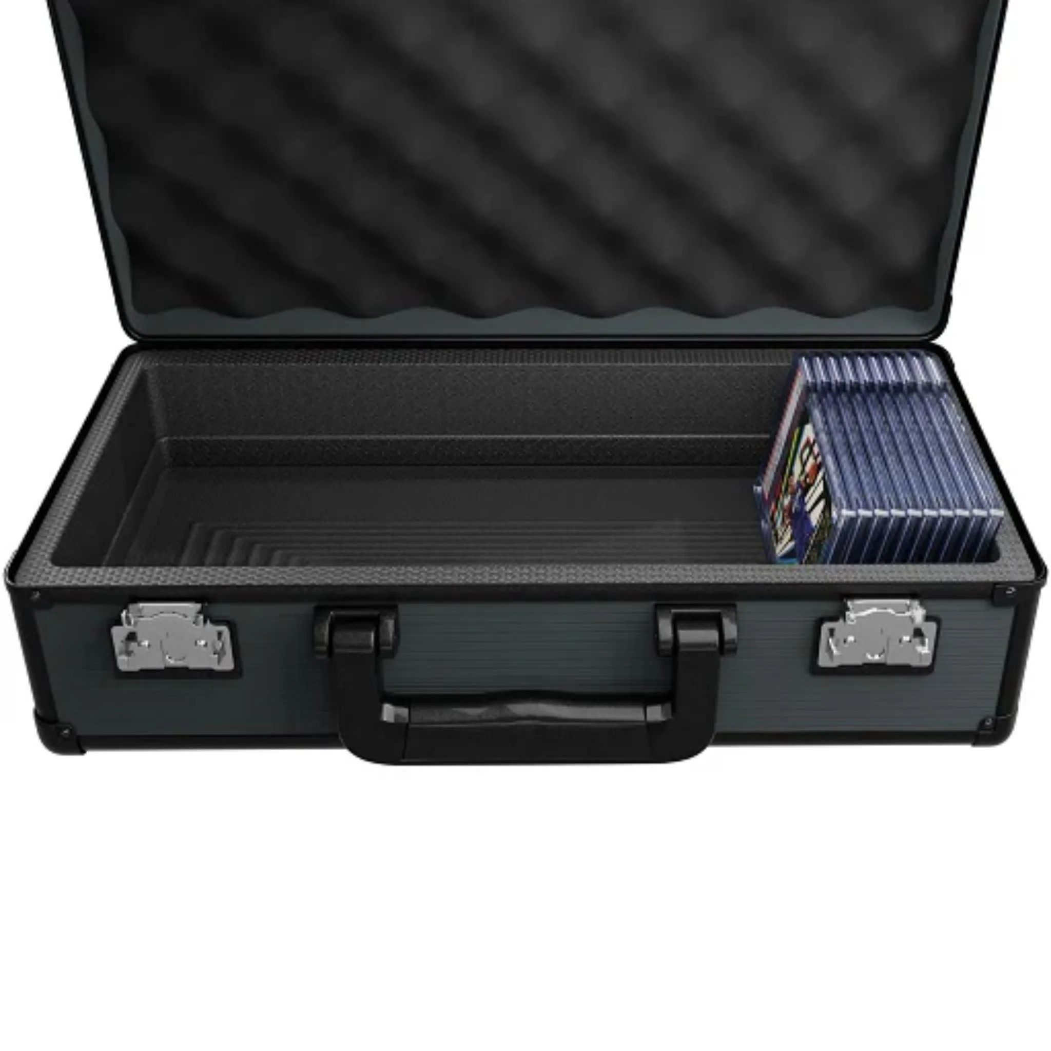 Zion White Slab Case Backpack - Image 2